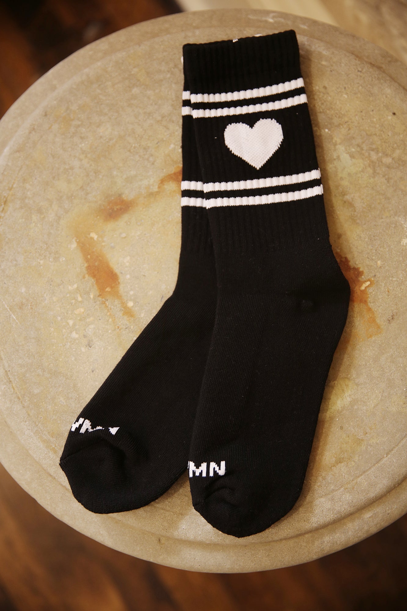 Les Chaussettes
