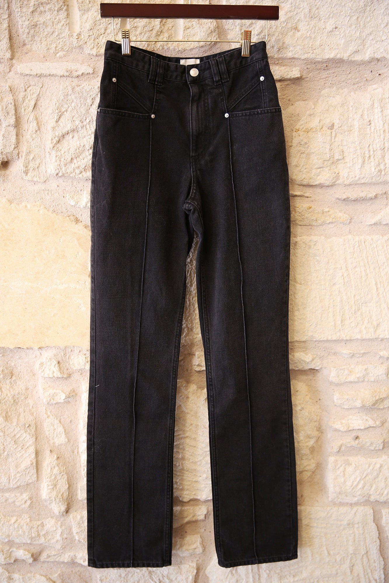 Lirokayo Iconic Denim