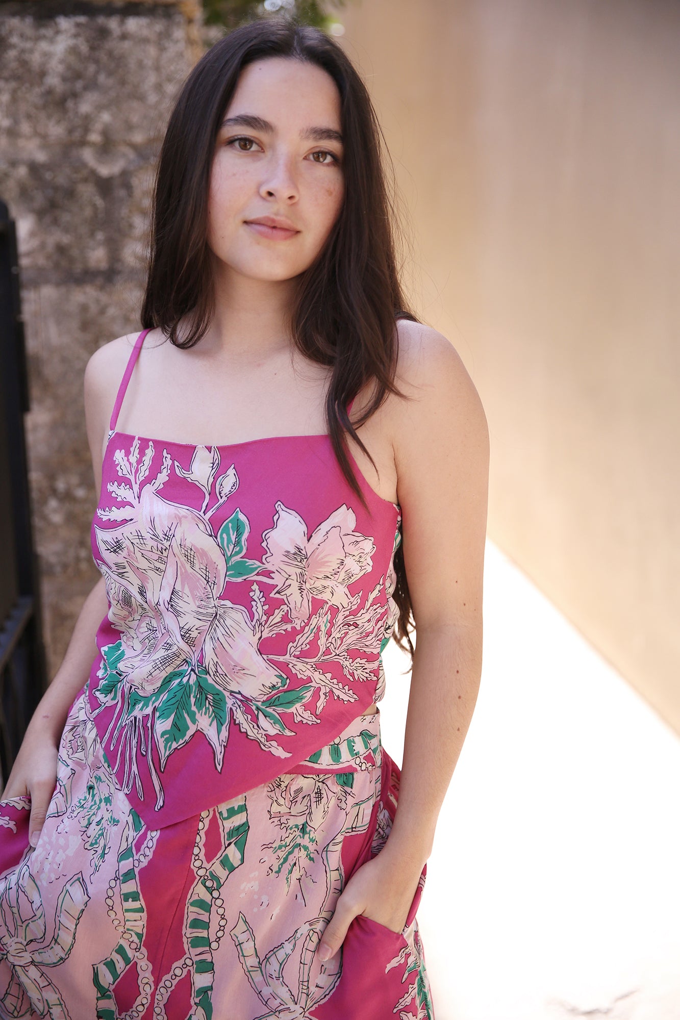 Amandine Top