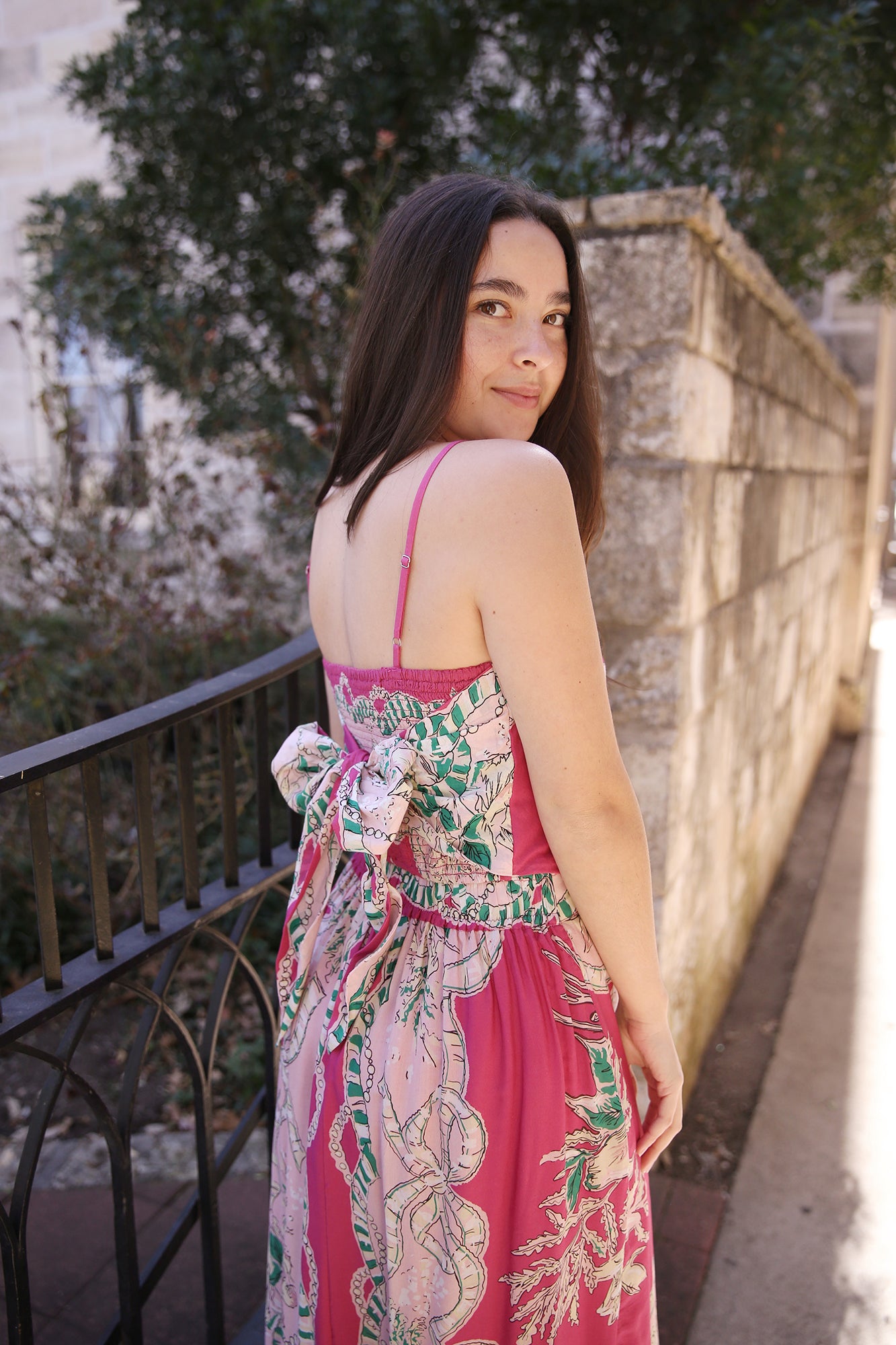 Amandine Top
