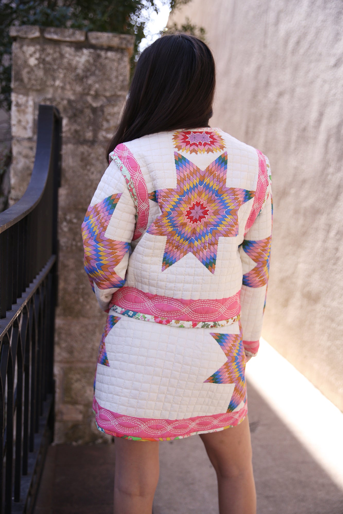 Shoreditch Jacket