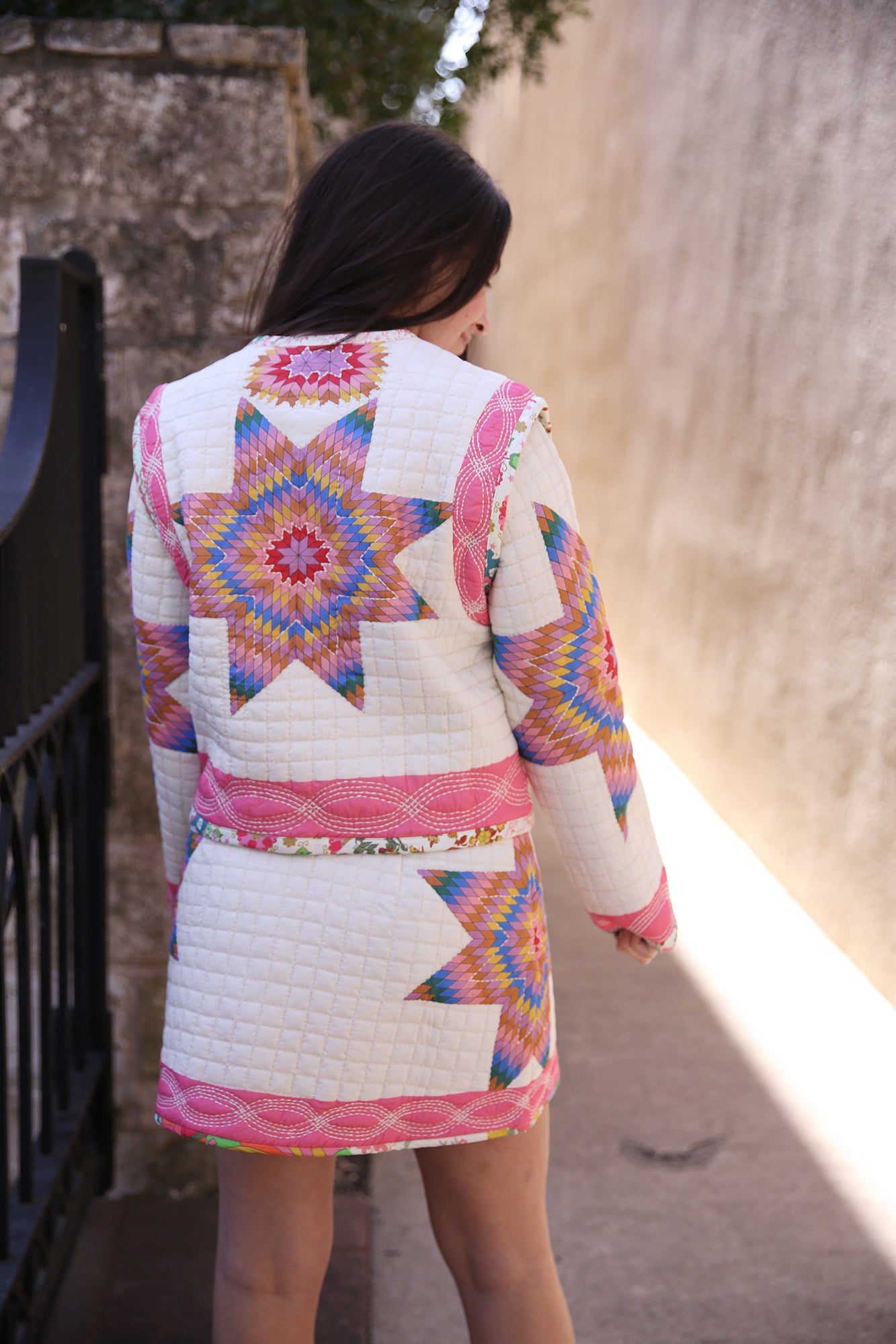 Louise Skirt