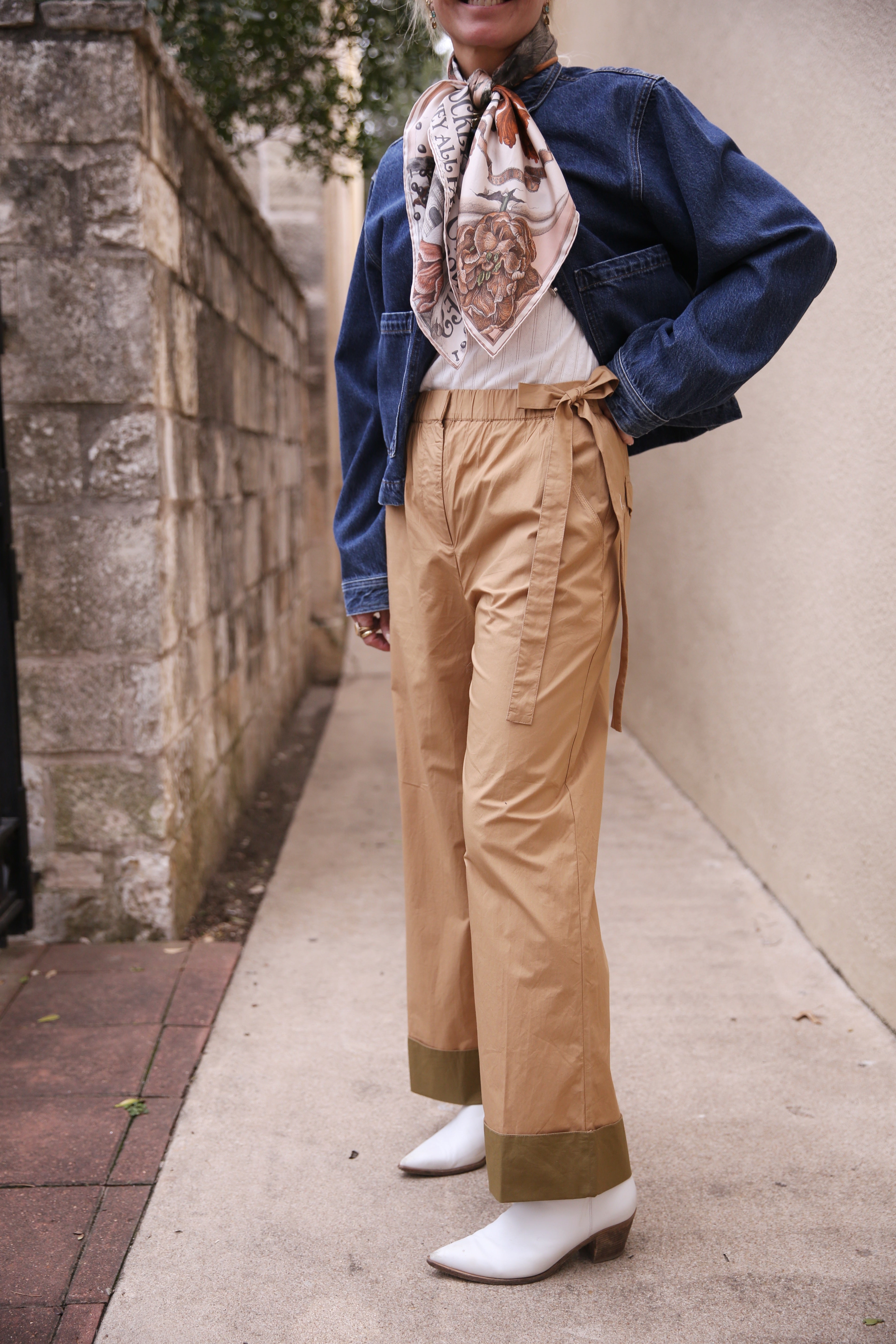 Luciena Pant