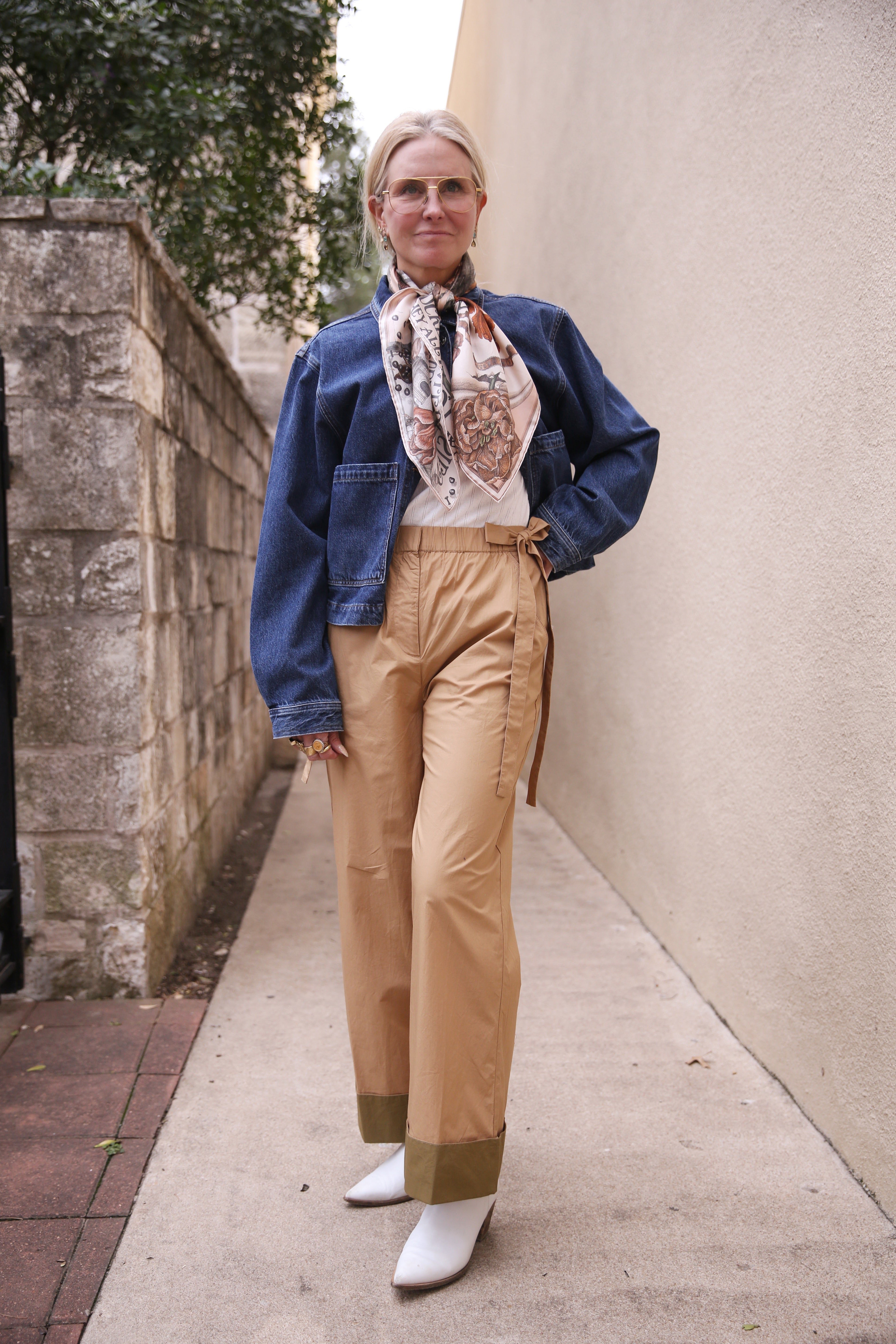 Luciena Pant