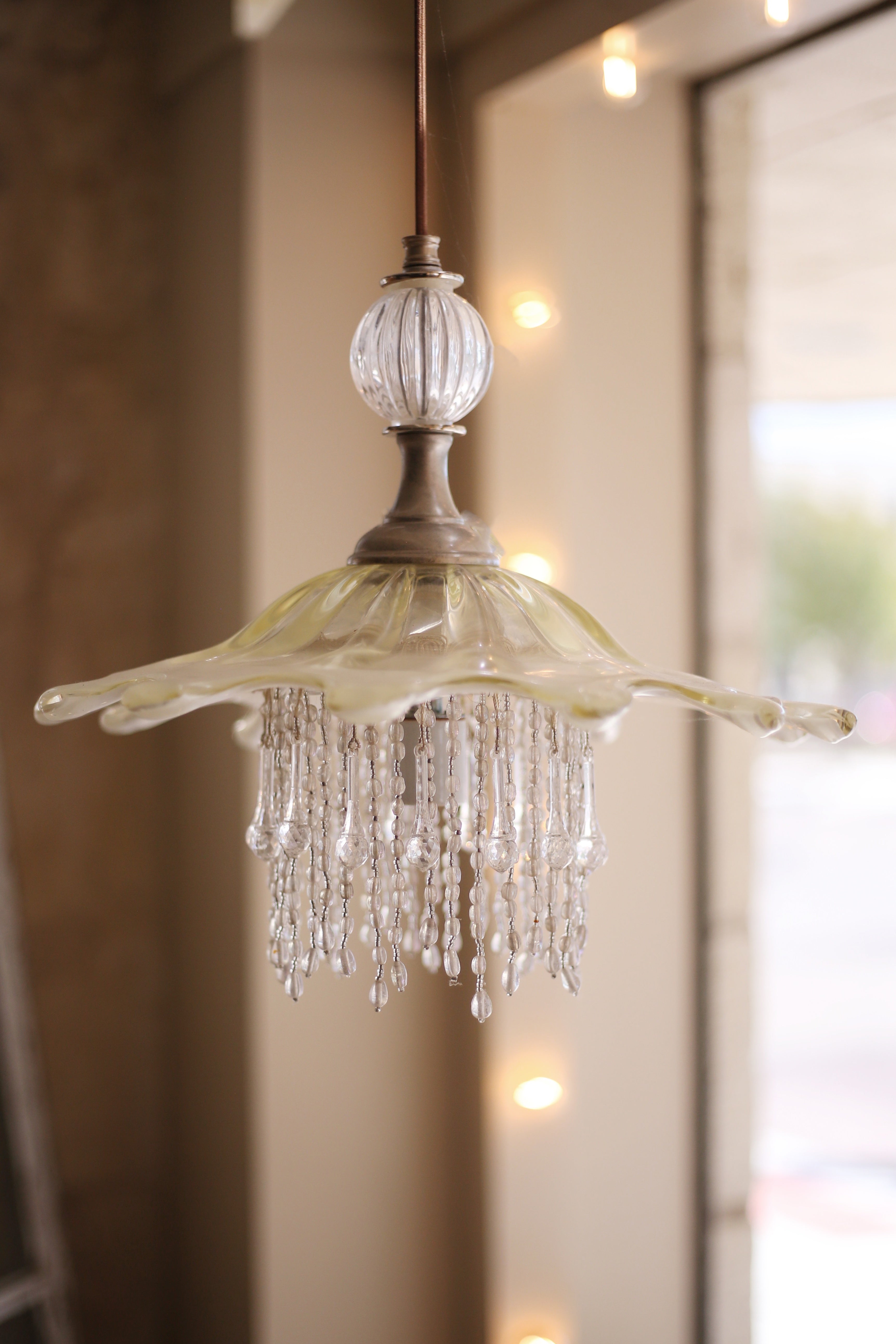 Sulpice Pendant