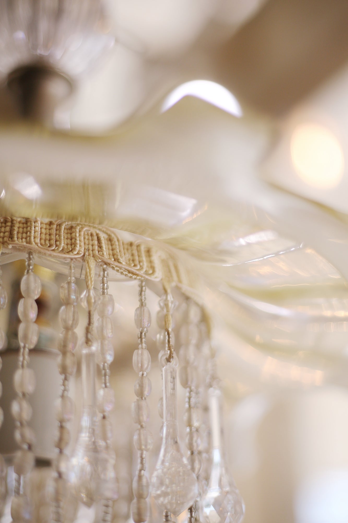 Sulpice Pendant