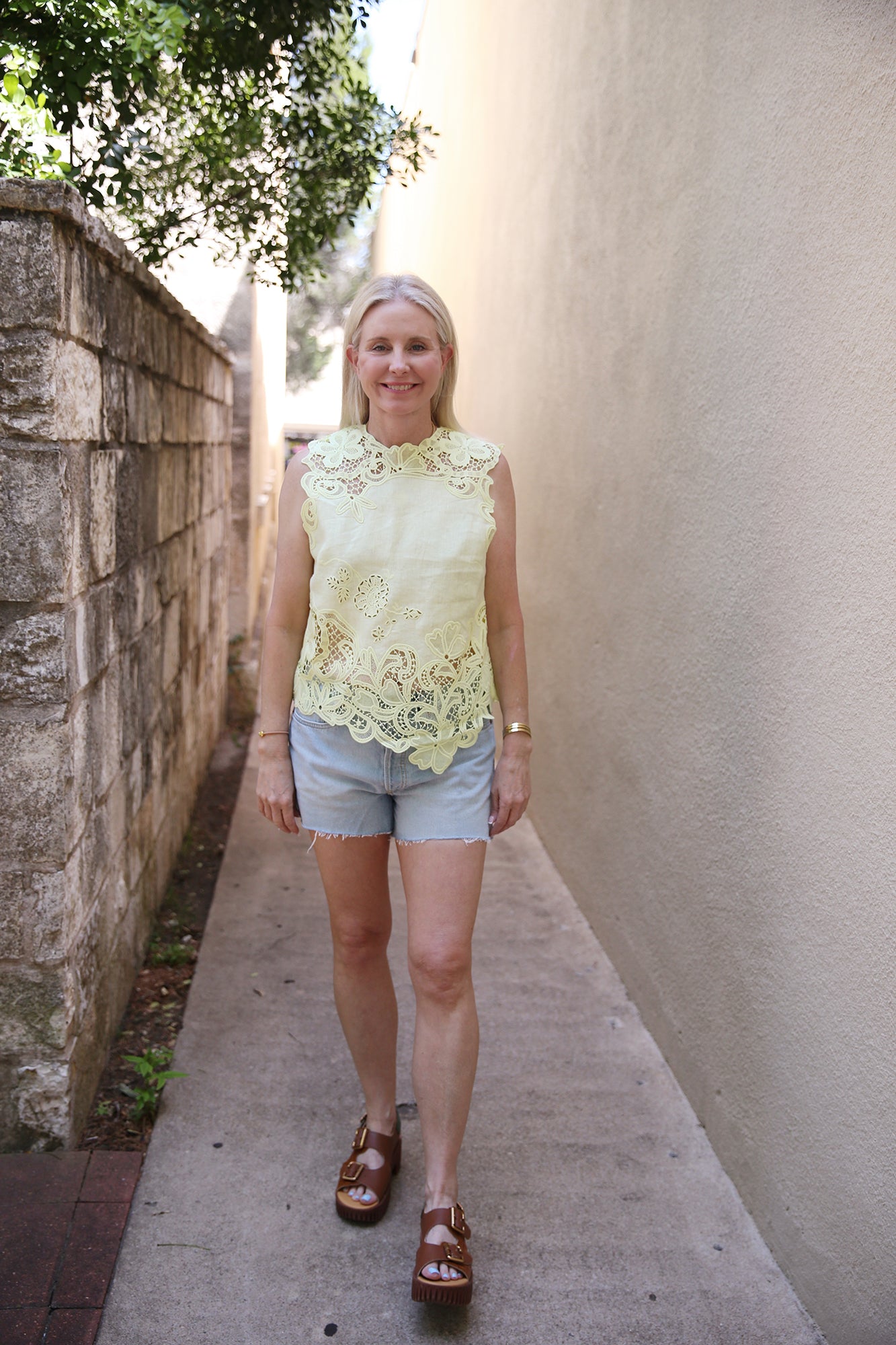 Marlis Top