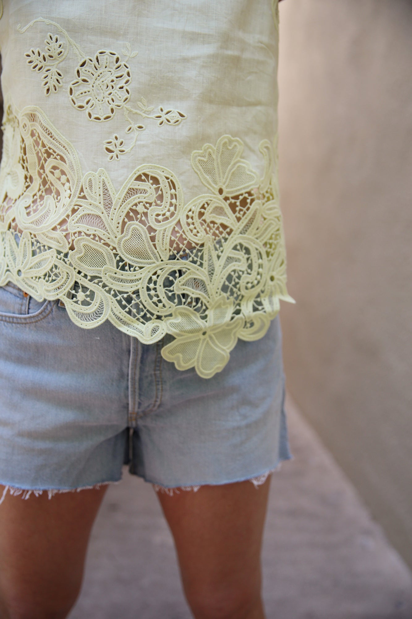 Marlis Top