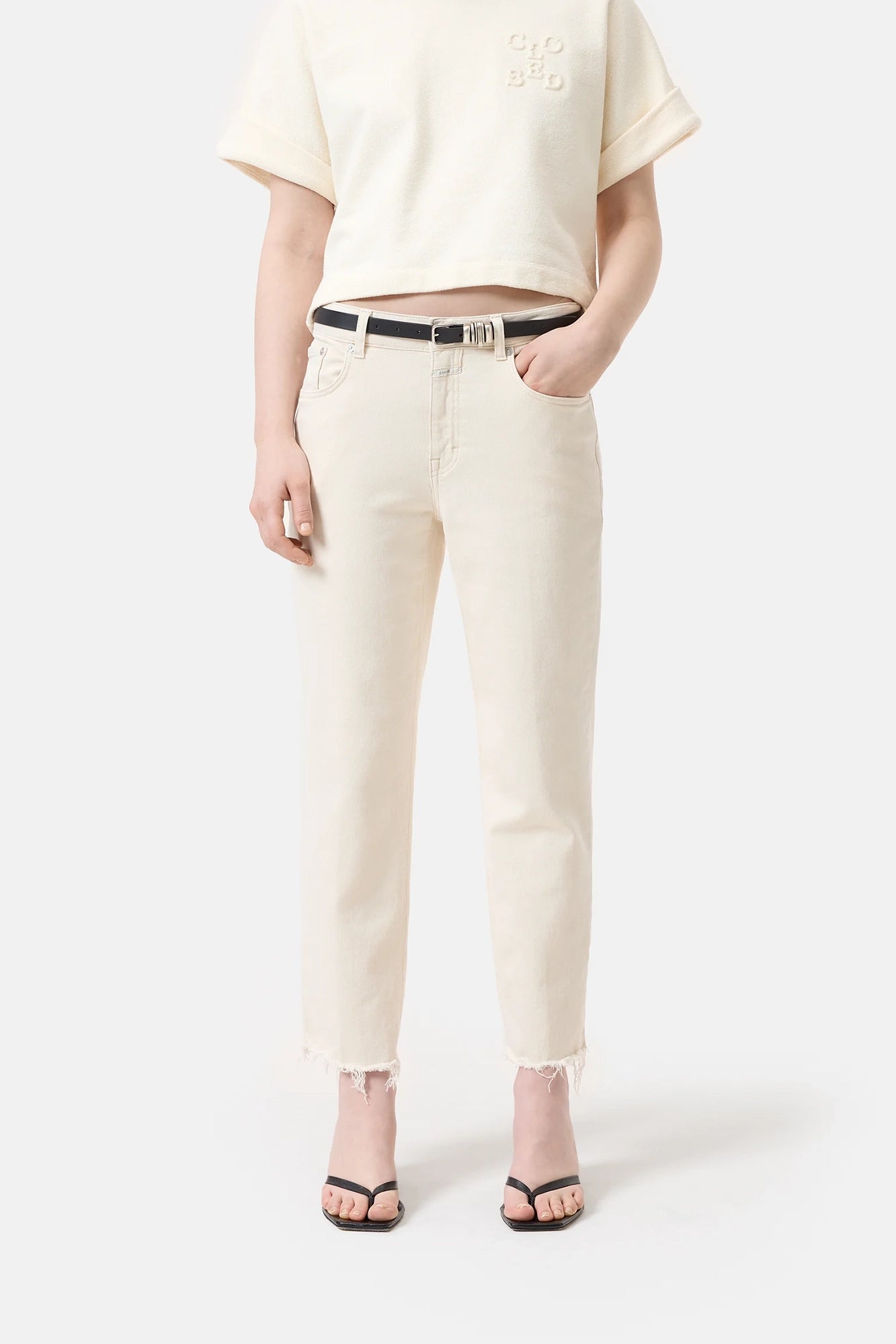 Milo Straight Jeans