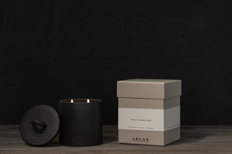 Mint Condition 290g Candle