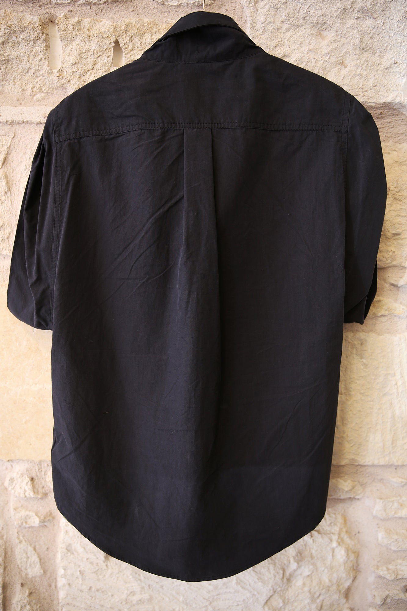 Nemia Crisp Cotton Top
