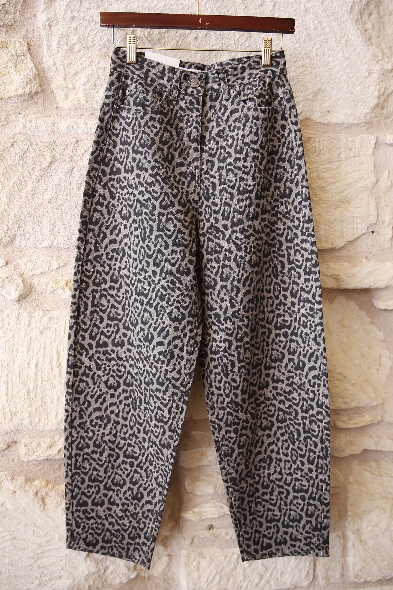 NeomaIW Jeans