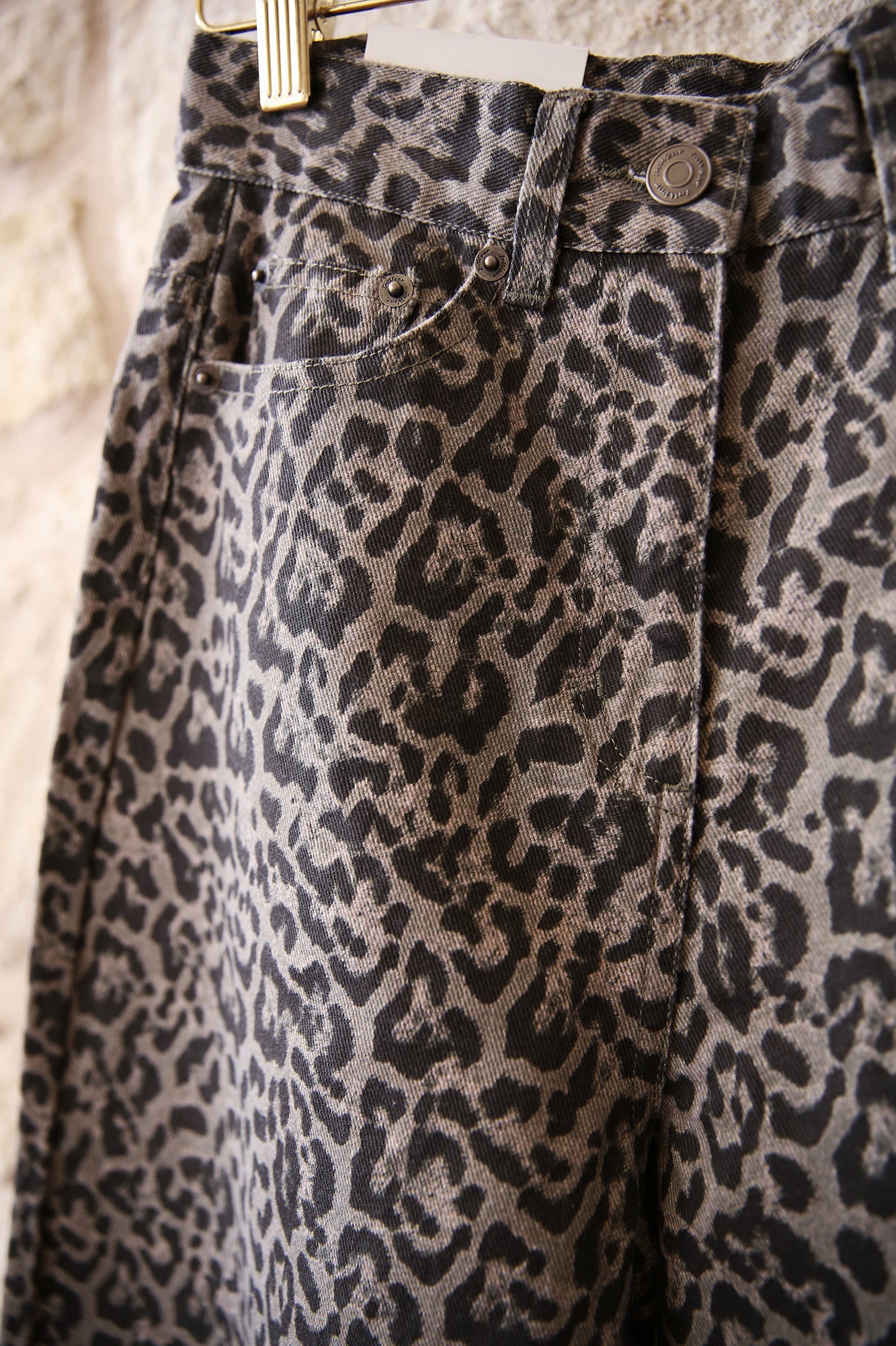 NeomaIW Jeans