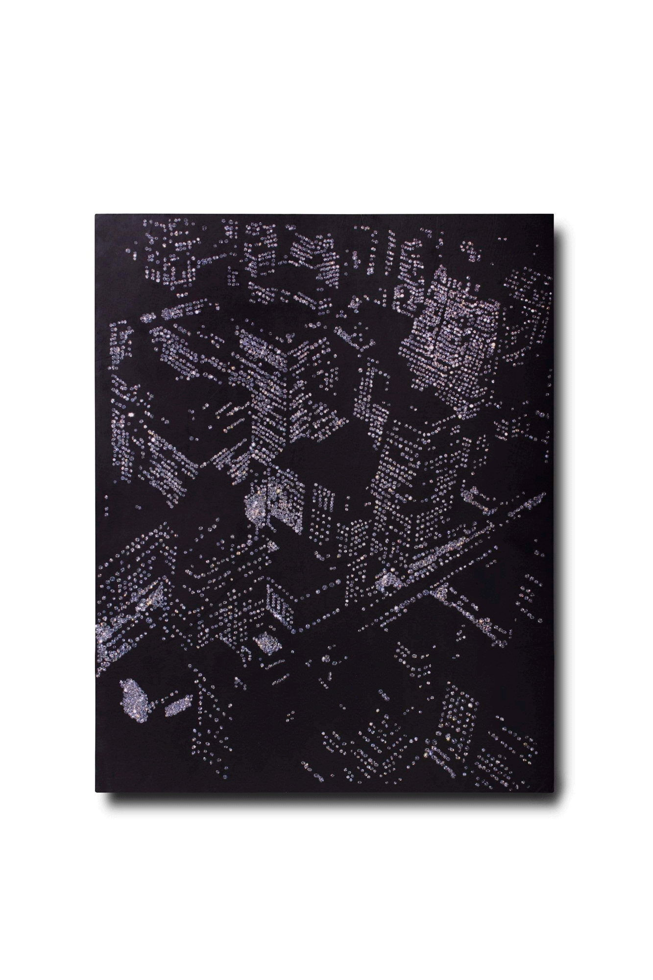 New York by New York