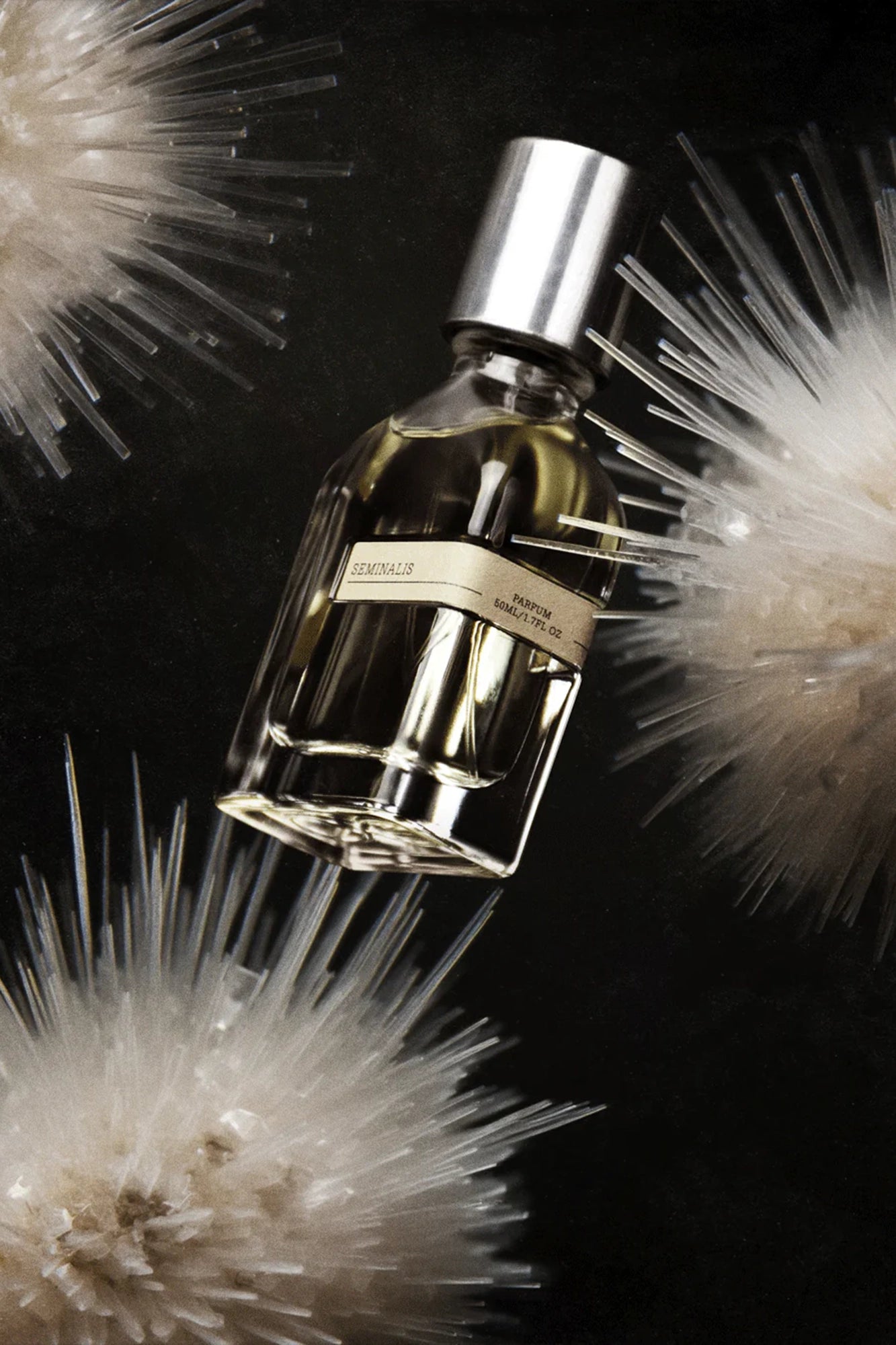 ORTO PARISI Seminalis Parfum 50mL