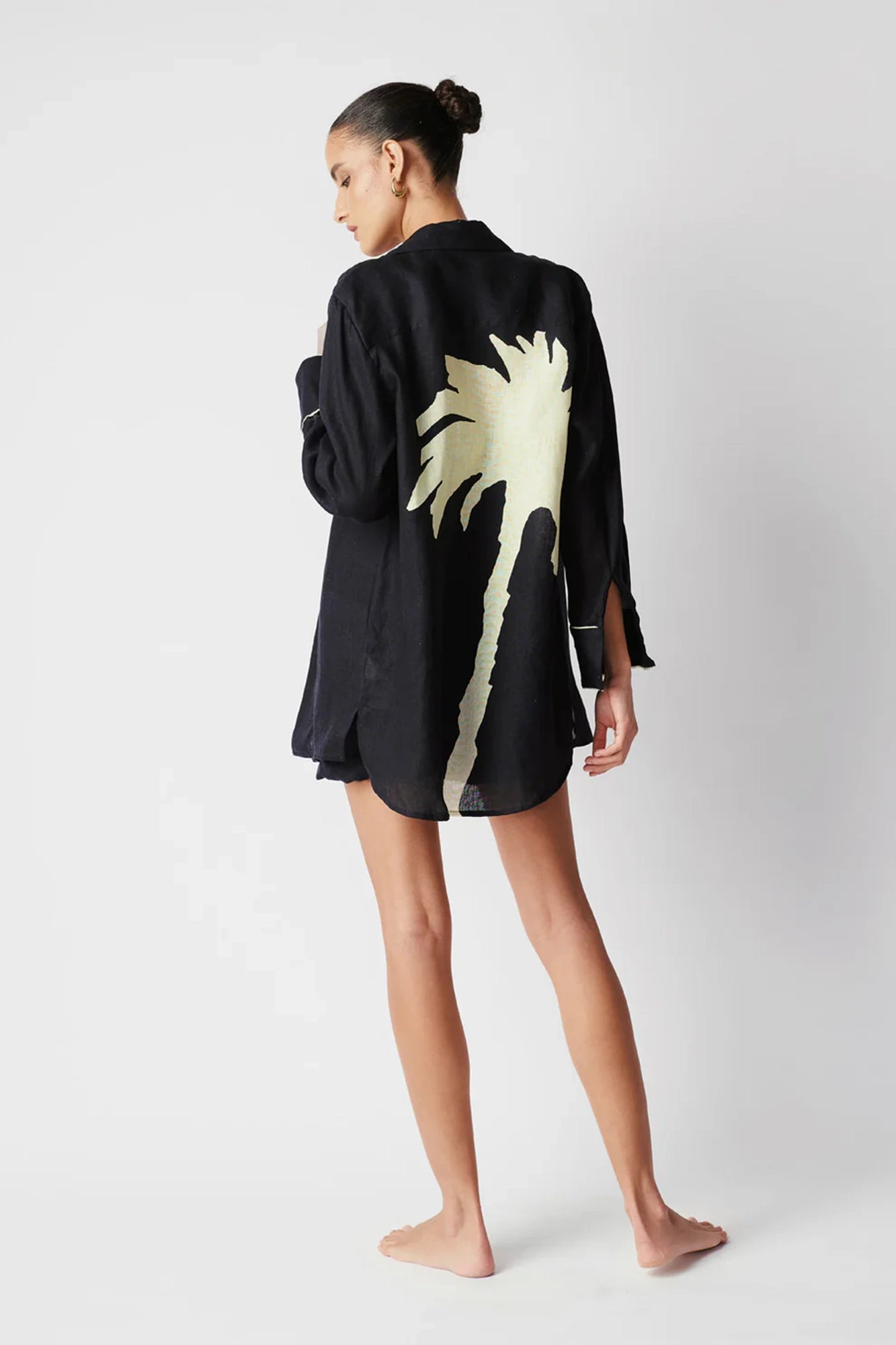 Palm Shirt