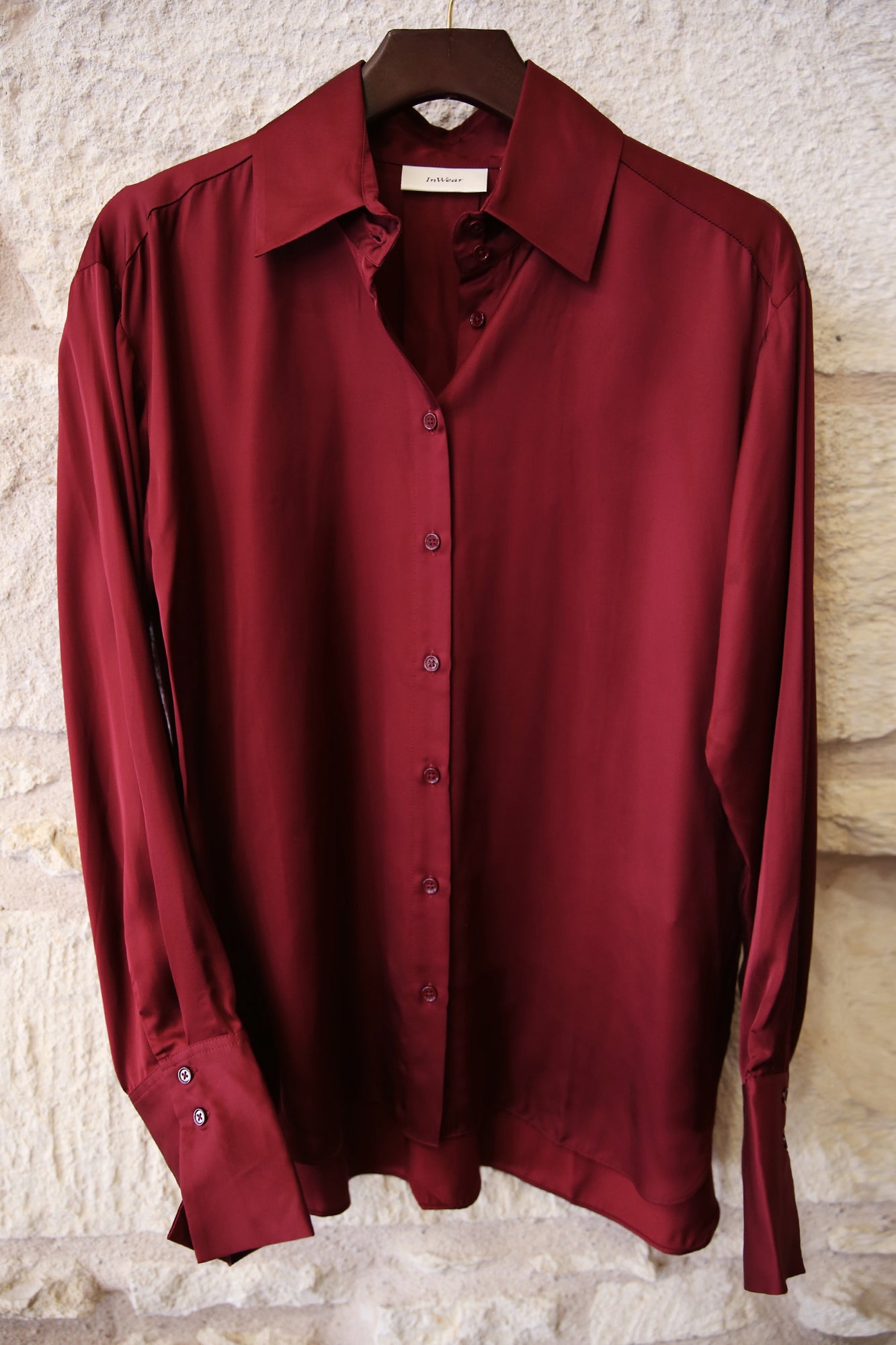 PaulineIW Shirt