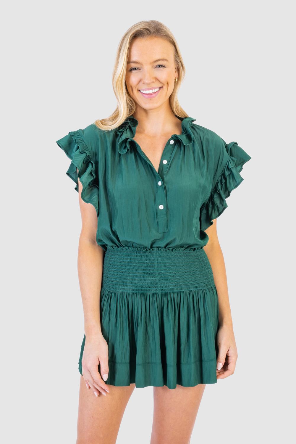 Pixie Top