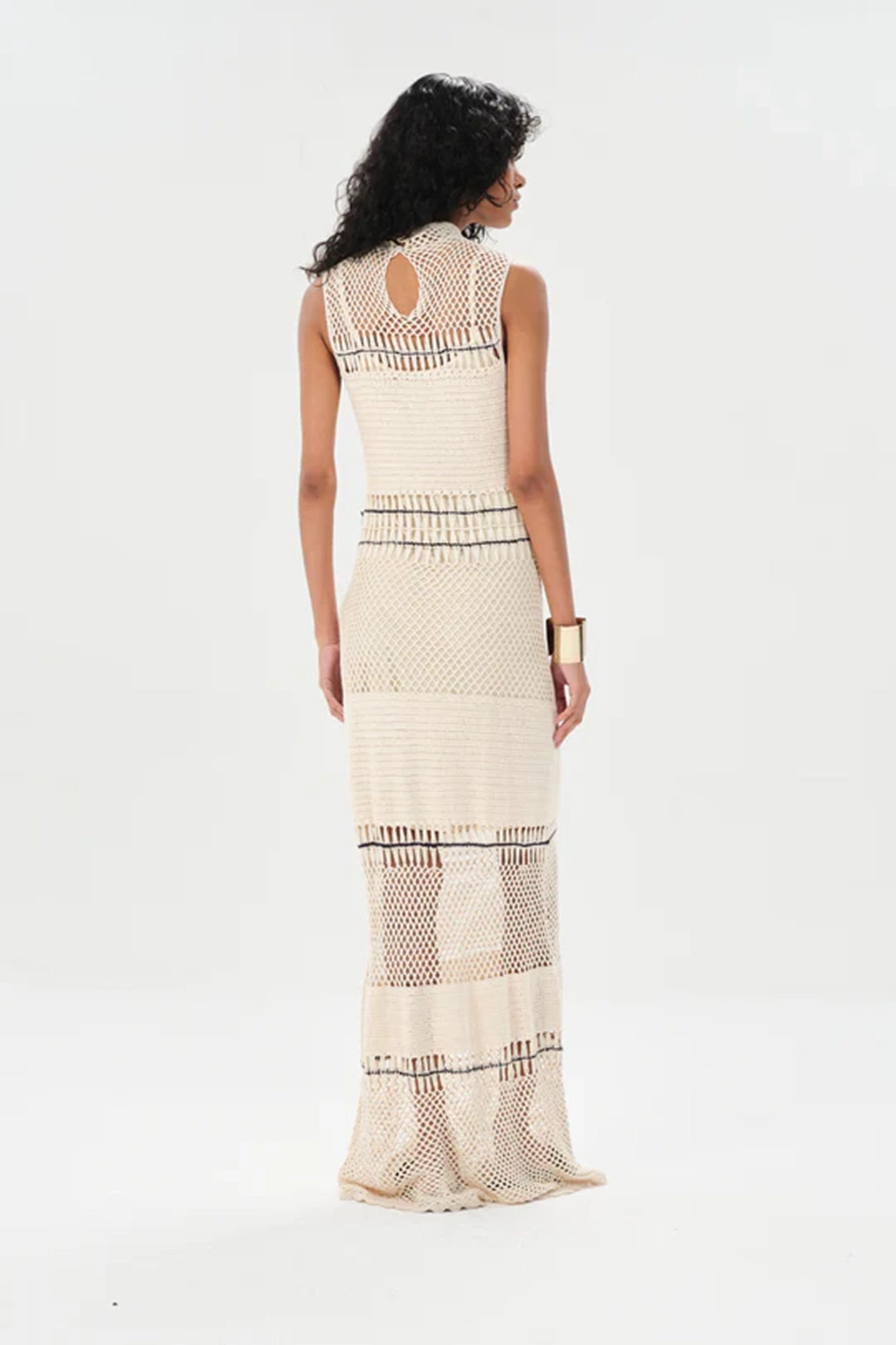Puan Matilda Sleeveless Dress