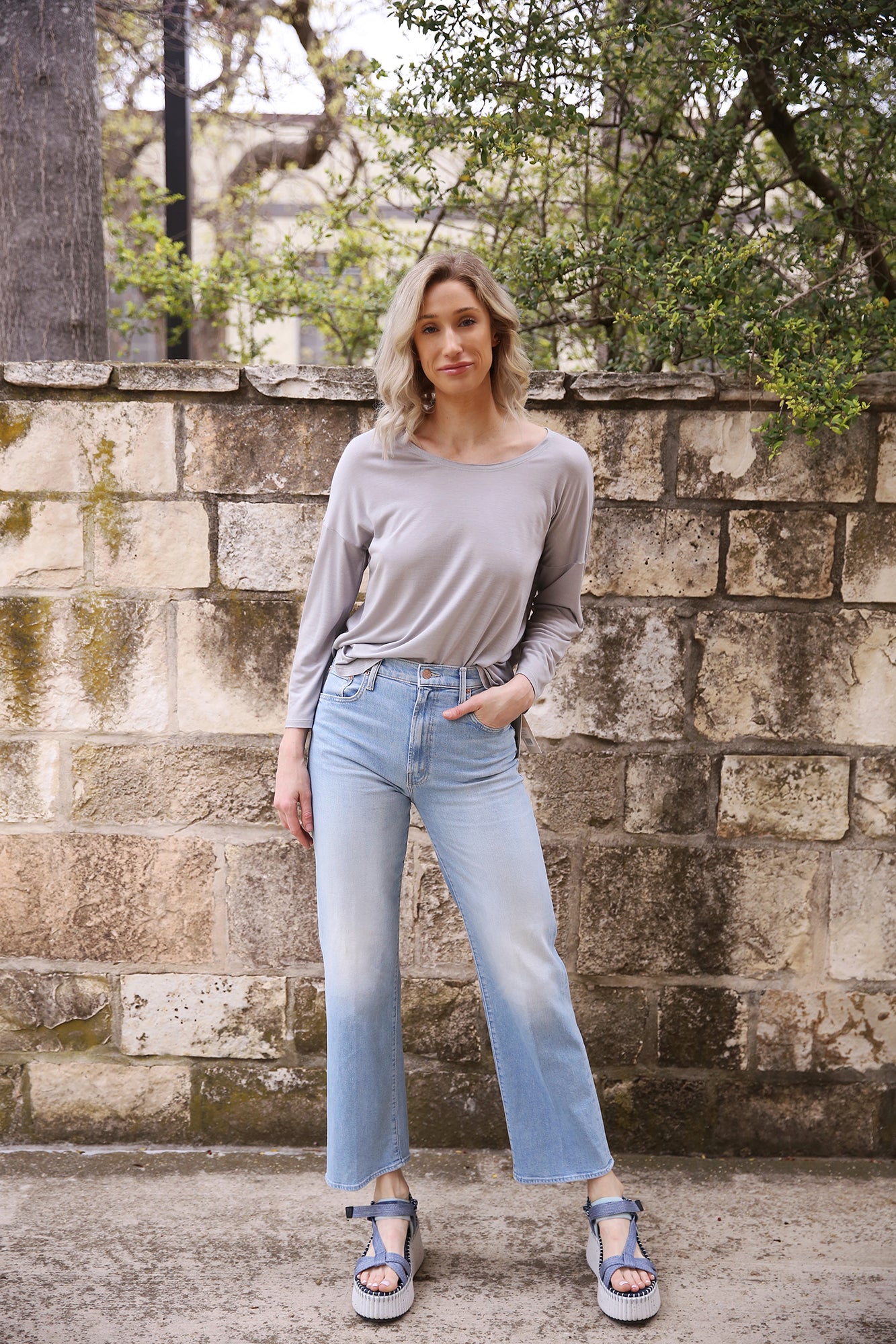 PT Round Neck Oversize T-Shirt 018/62 40