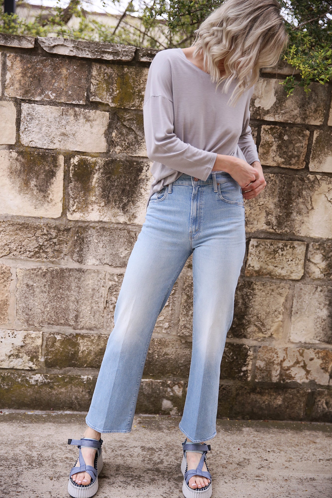 PT Round Neck Oversize T-Shirt 018/62 40