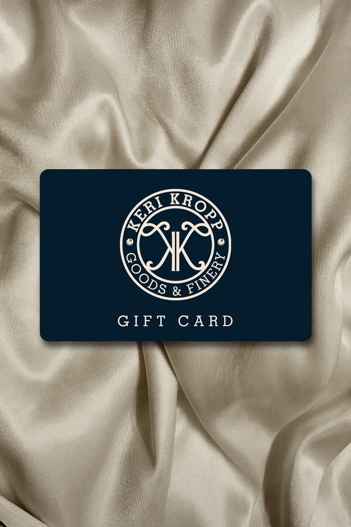 Online Gift Card | Virtual Gift Card