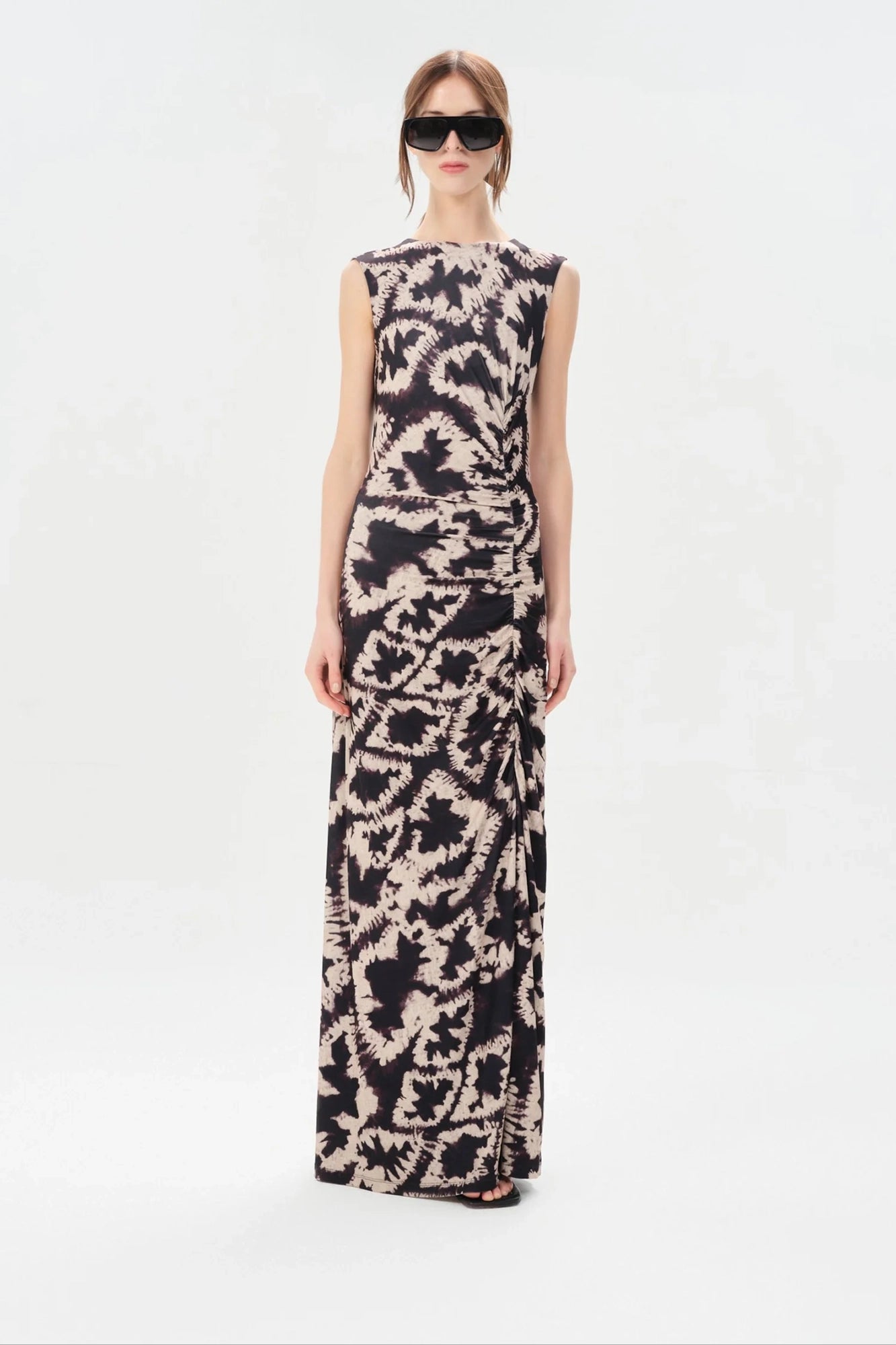 Santa Rita Addison Midi Dress