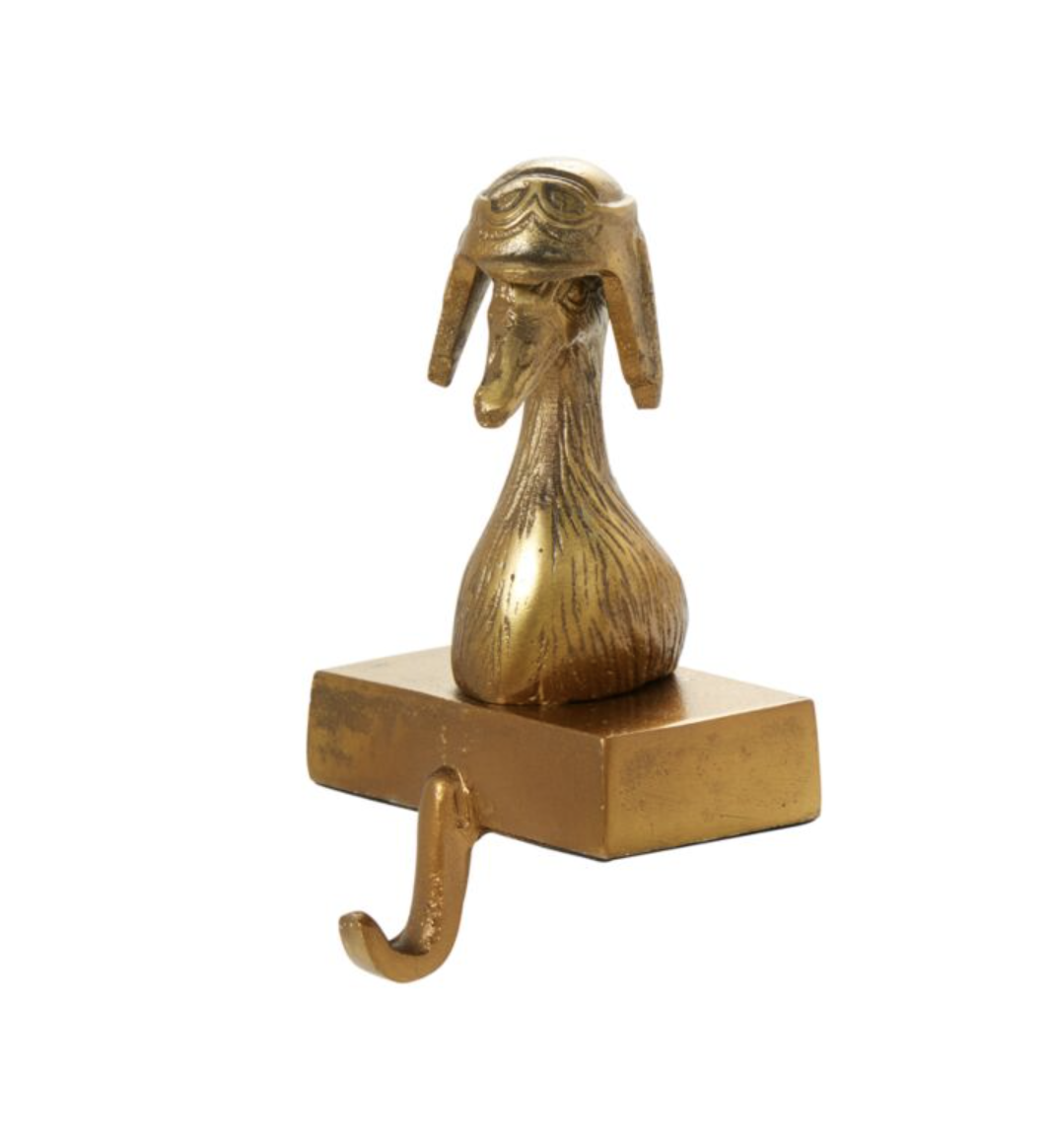 E+E Charlie Stocking Holder