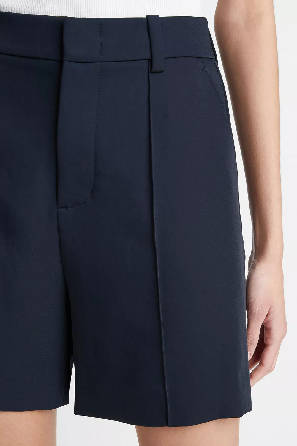 Soft Suiting Short Coastal