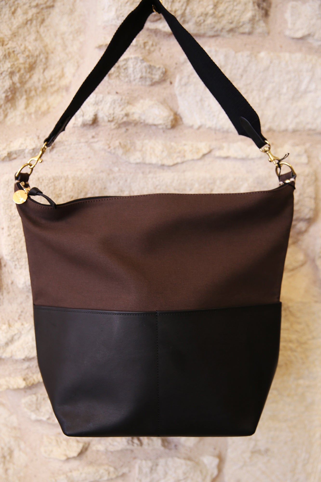 Sophie Kalamata w/Black