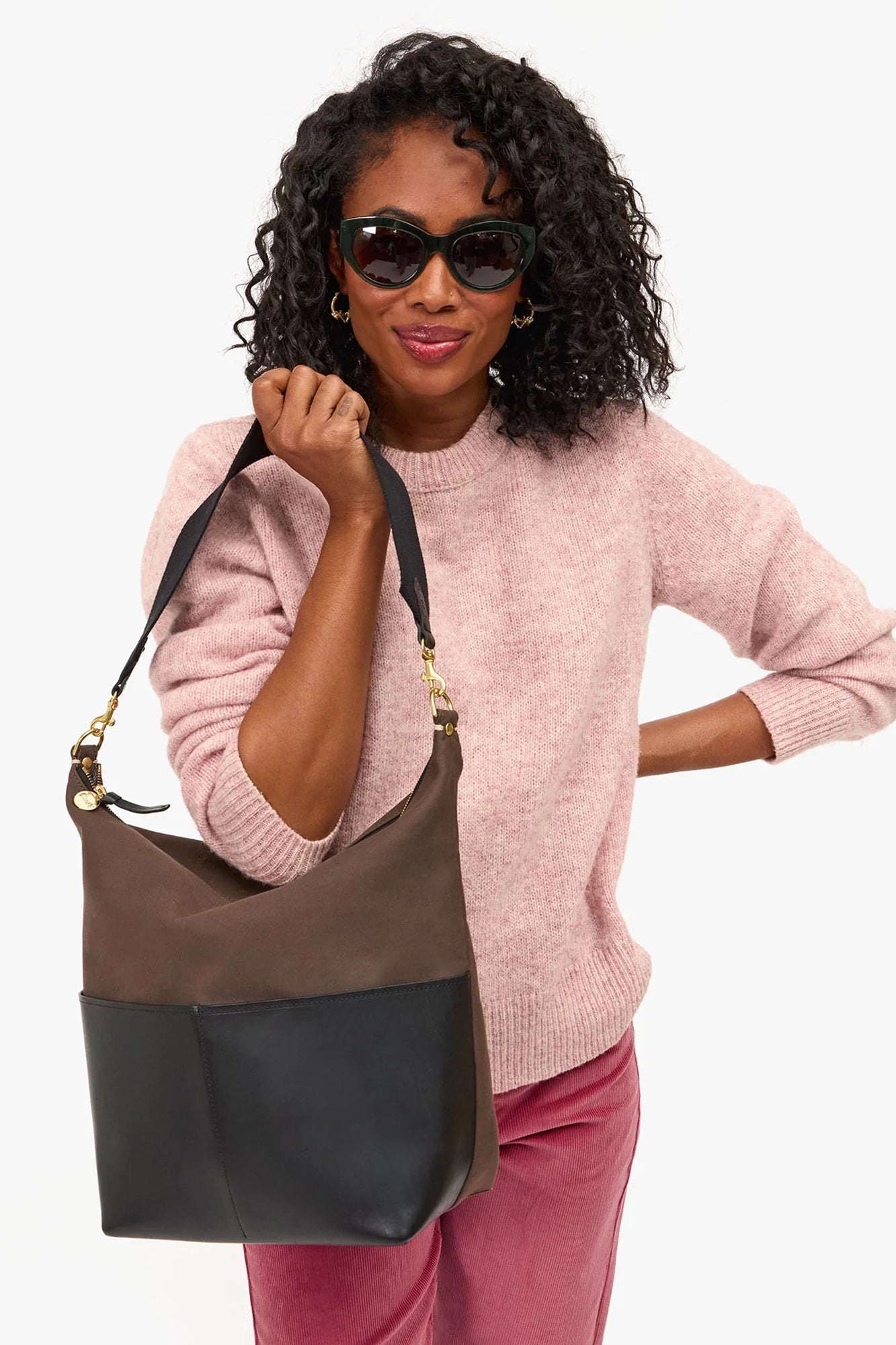 Sophie Kalamata w/Black