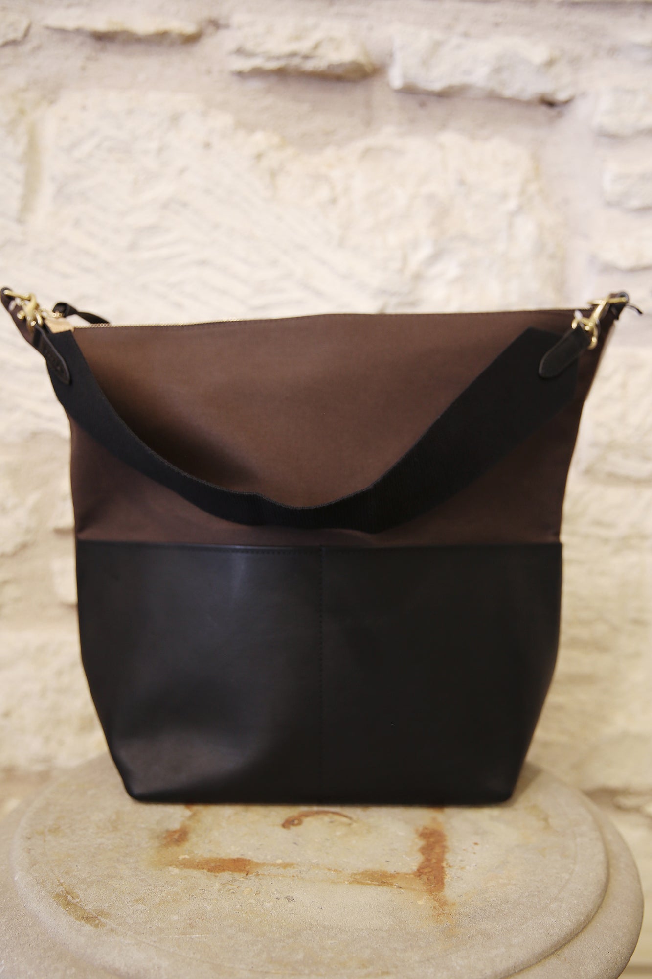 Sophie Kalamata w/Black