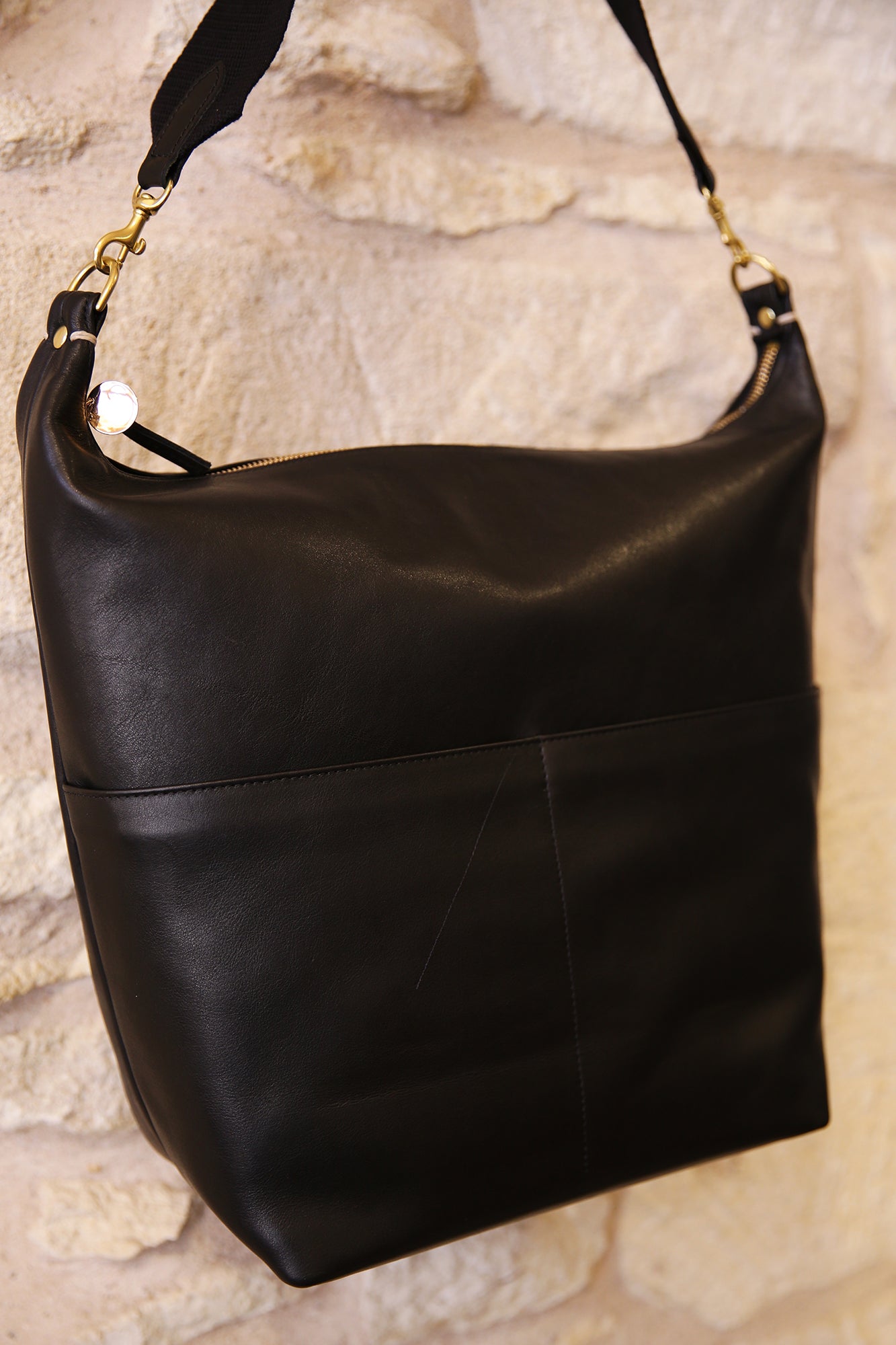 Sophie Naturelle Black