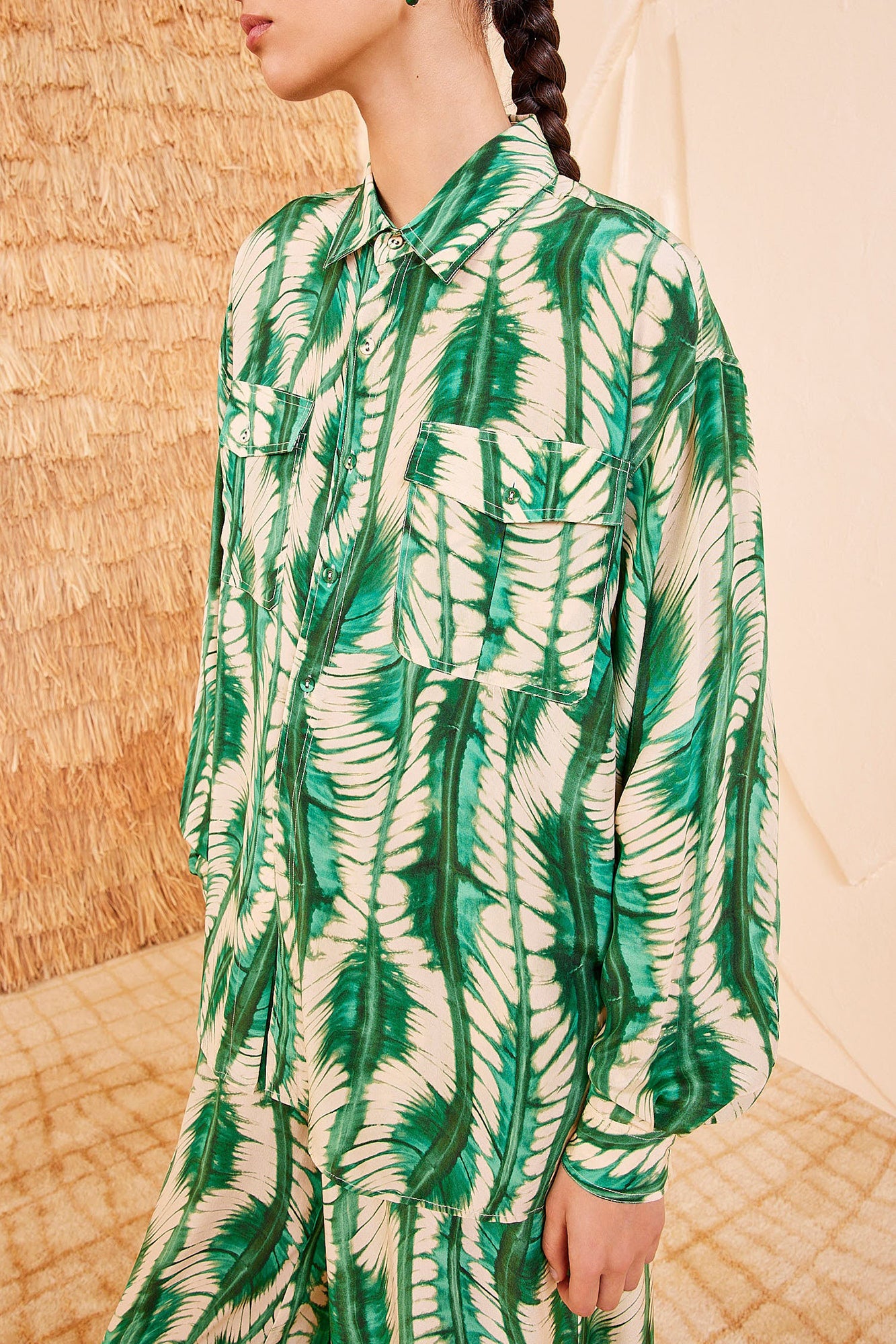 Soren Shirt