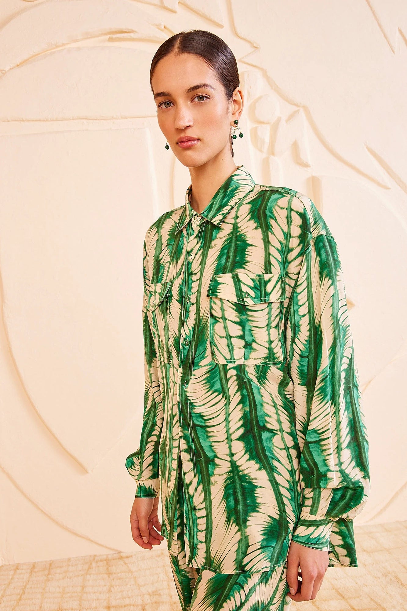 Soren Shirt
