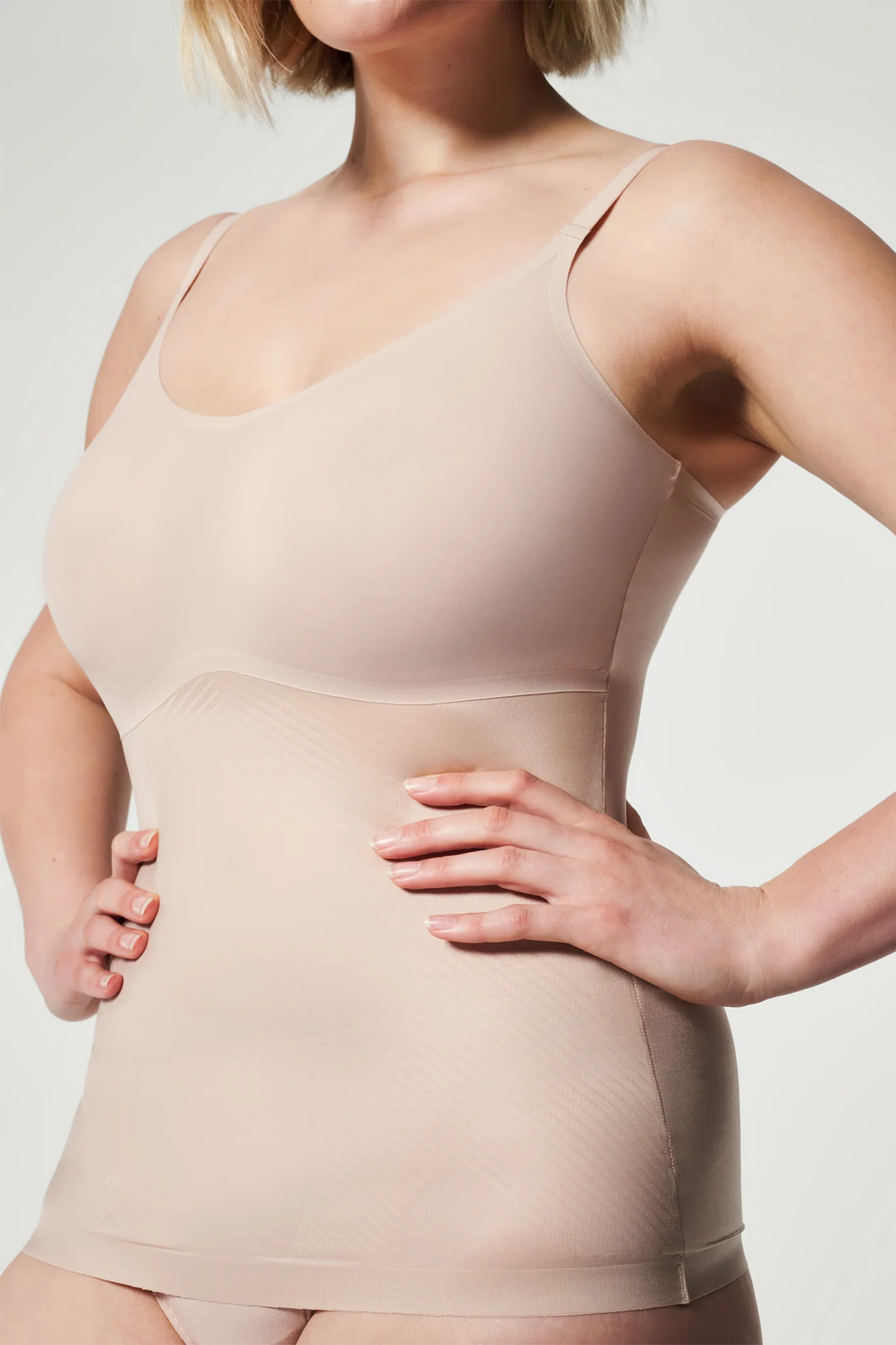 Thinstincts® 2.0 Cami Champagne Beige