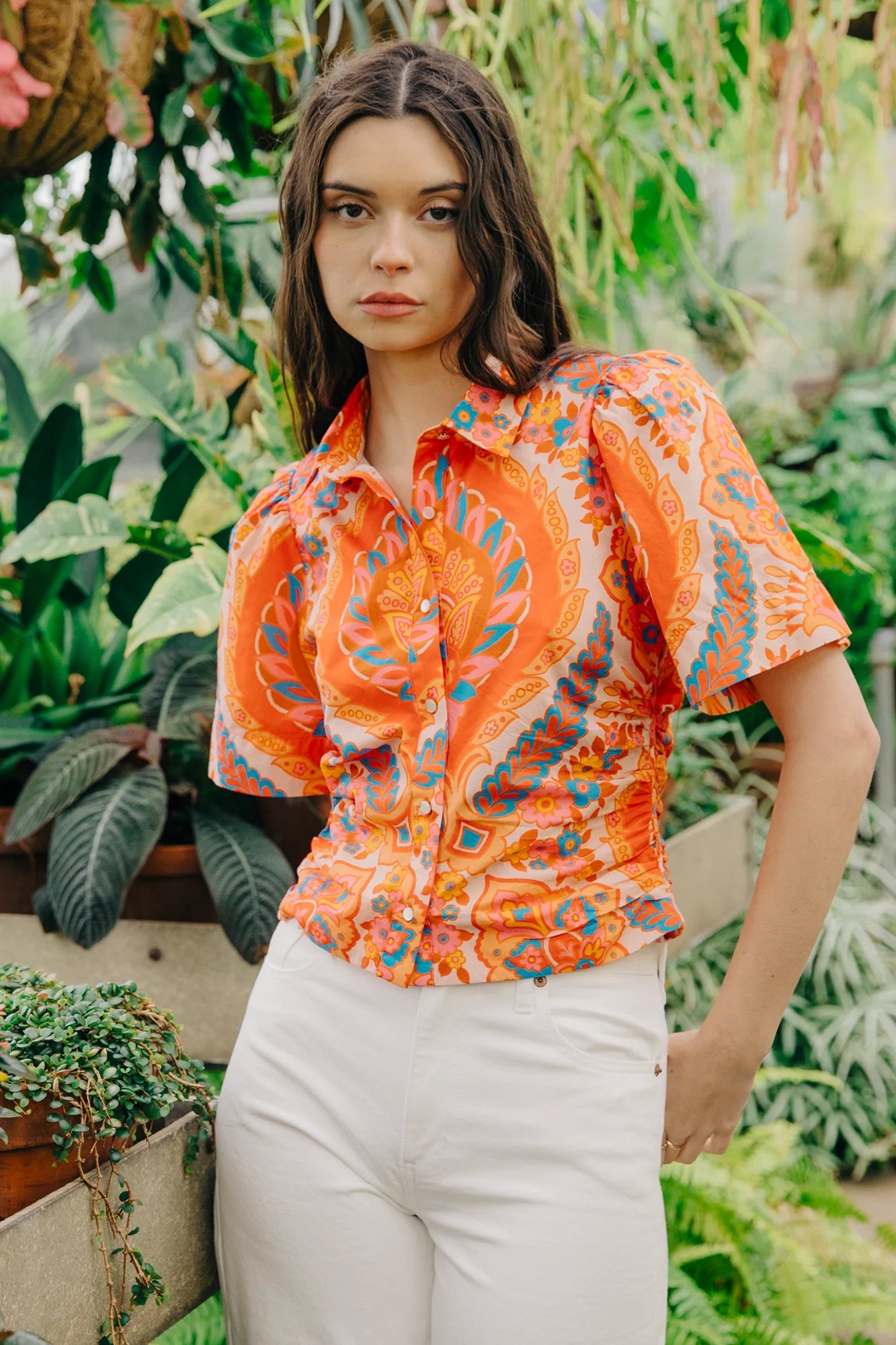 Sylvan Top Jupiter Print