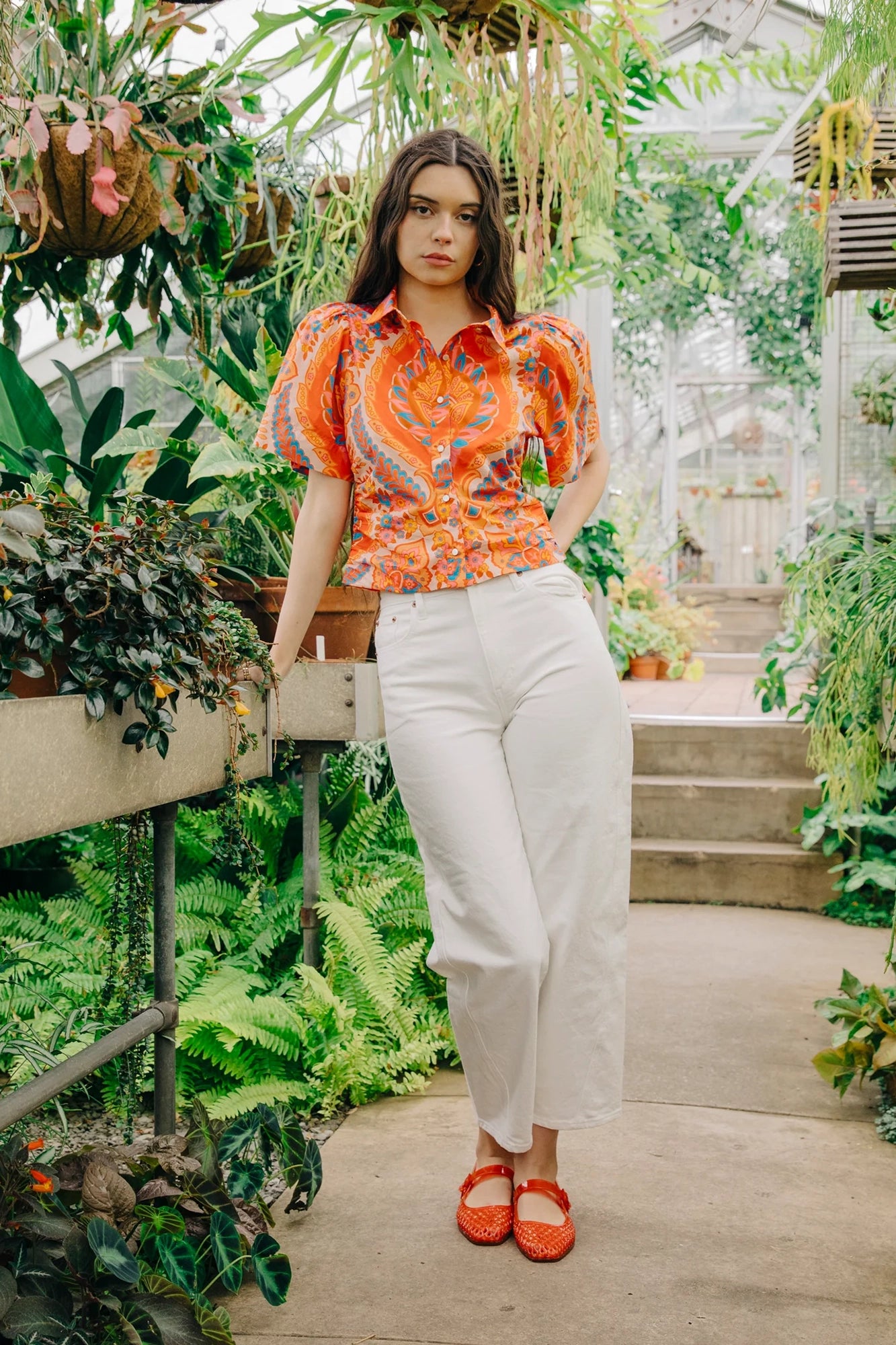 Sylvan Top Jupiter Print