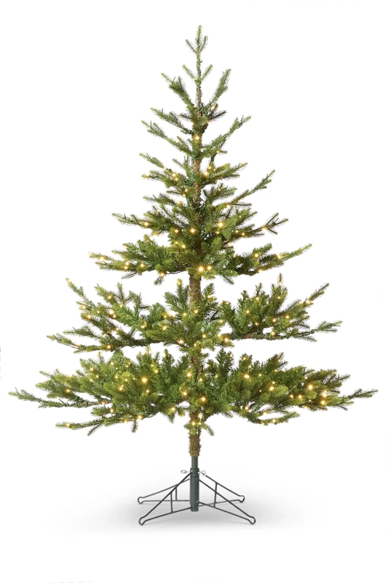 5' Bavarian Fir Tree