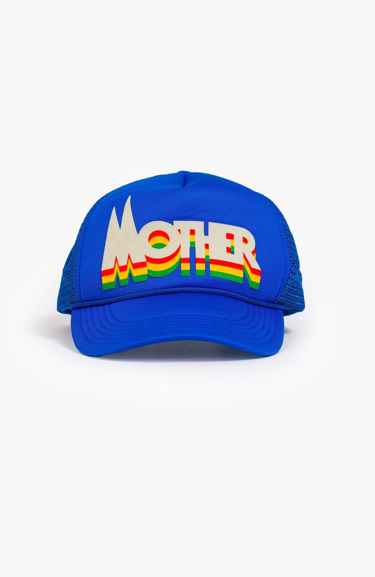 The 10-4 Seeing MOTHER