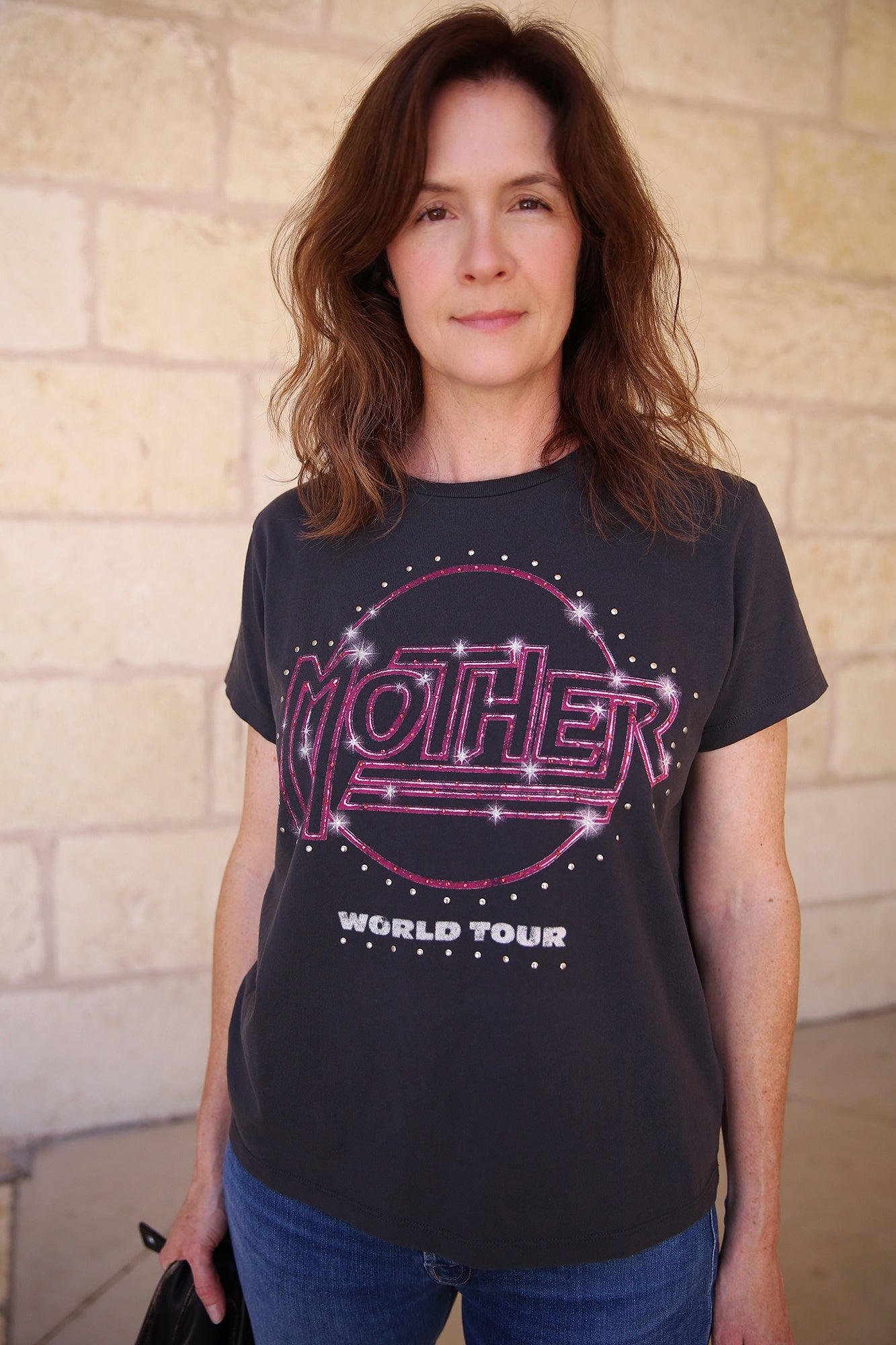 The Boxy Goodie Goodie Mother World Tour