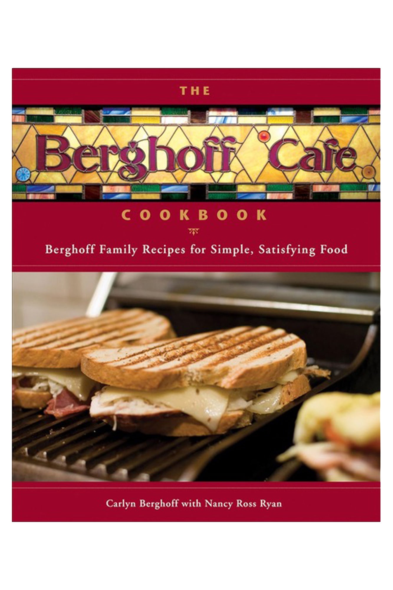 Berghoff Cafe Cookbook