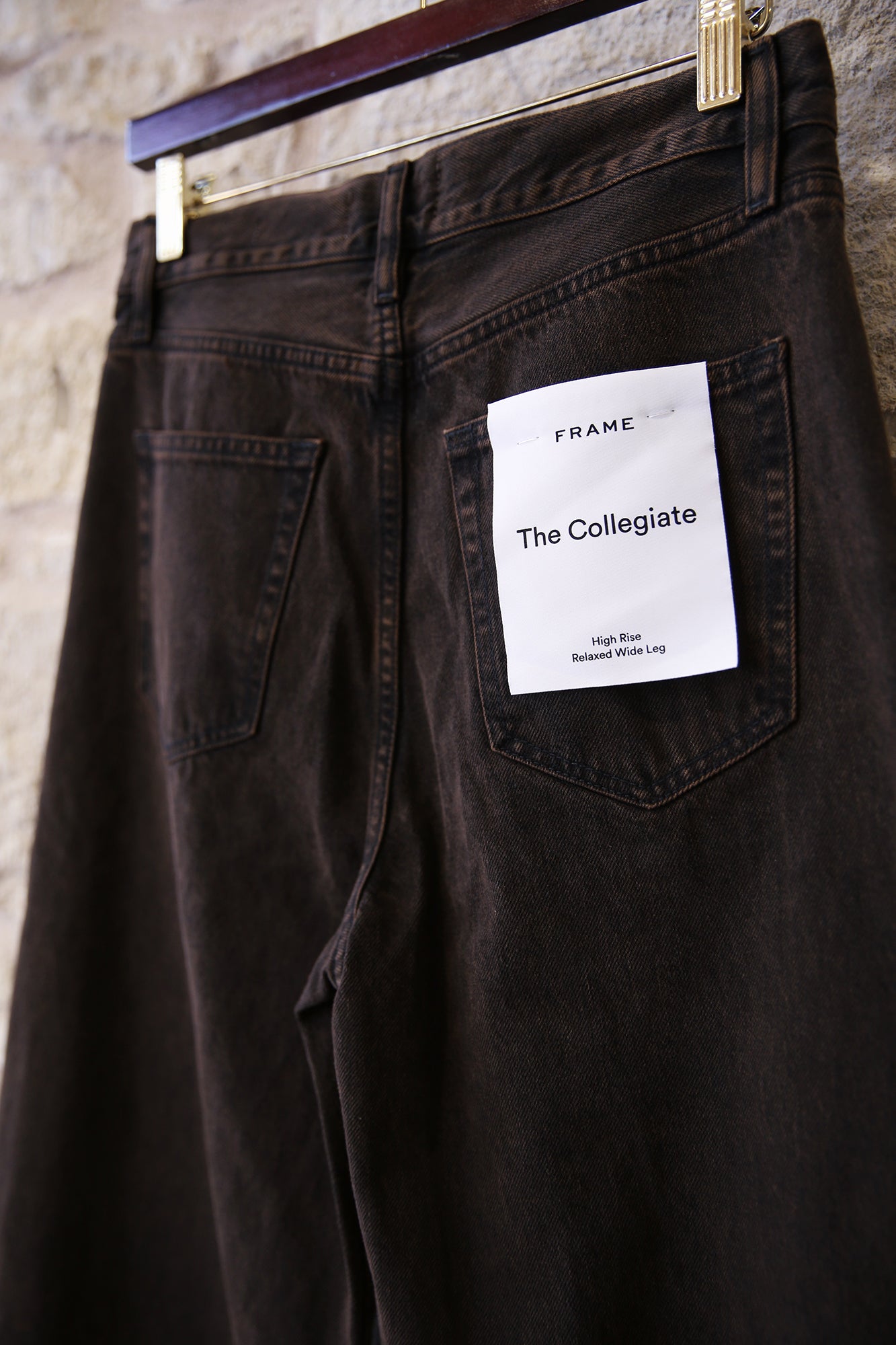 The Collegiate in Nightmoth