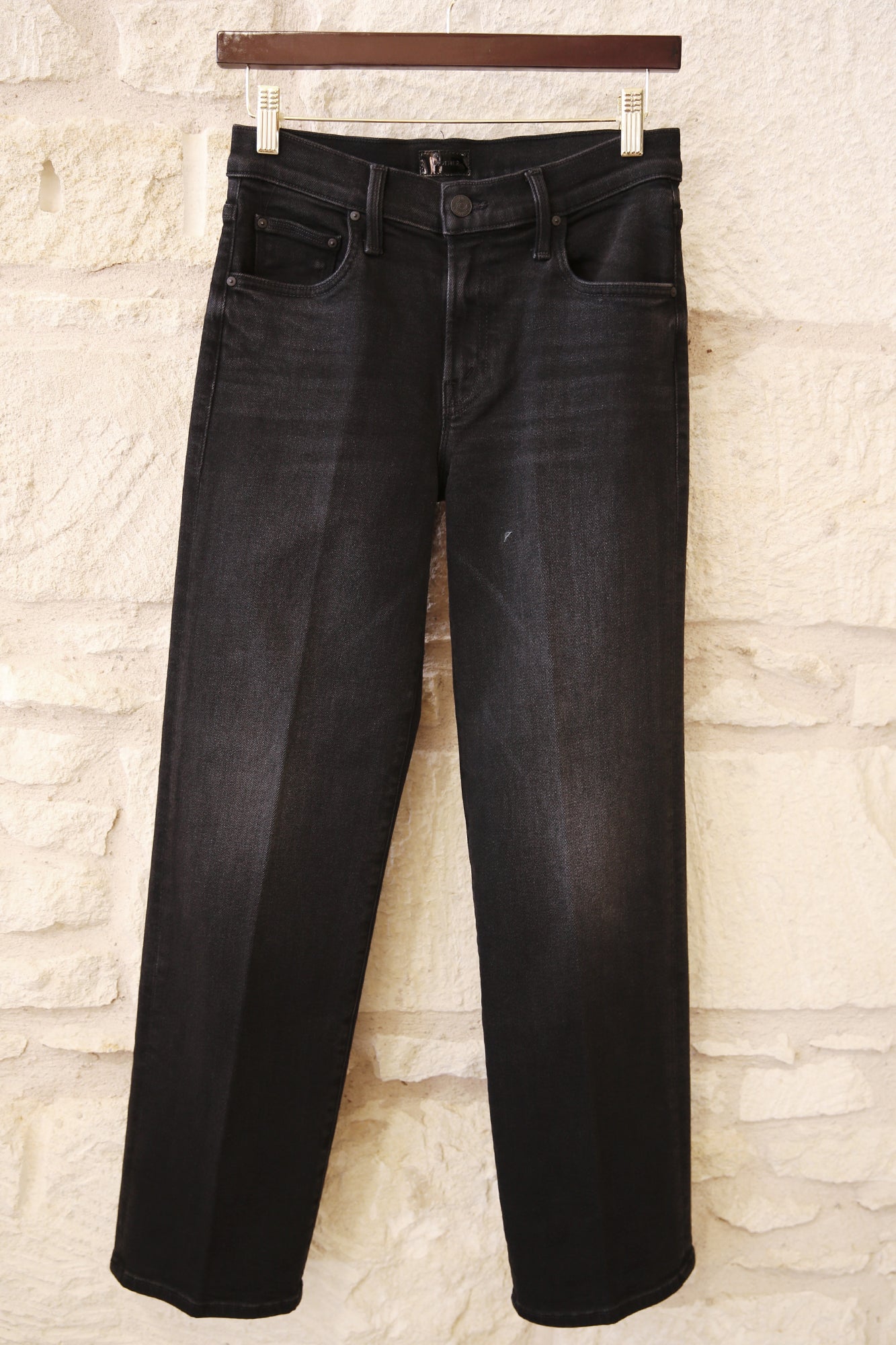 The Mid Rise Rambler Zip Flood