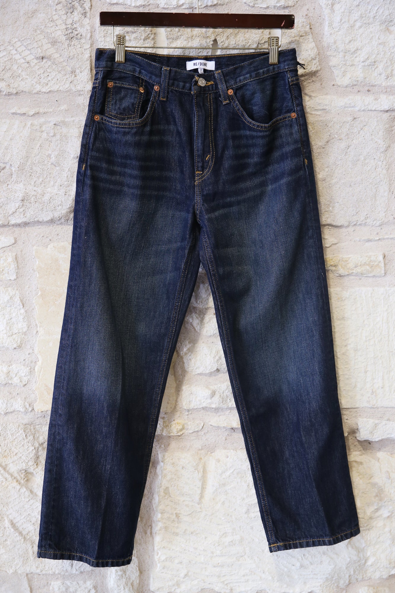 The Ollie Jean
