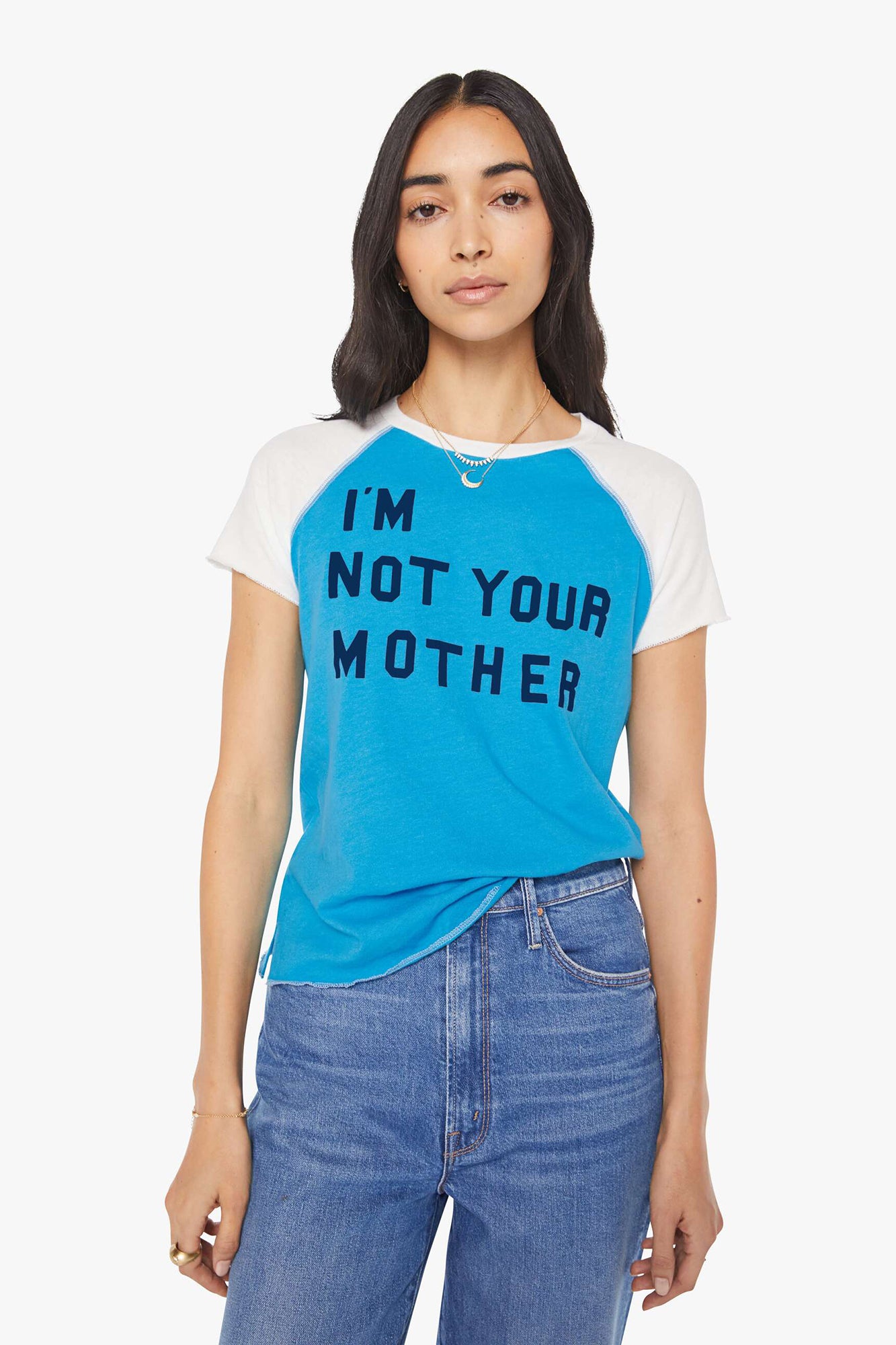 The S/S Sporty Concert Tee