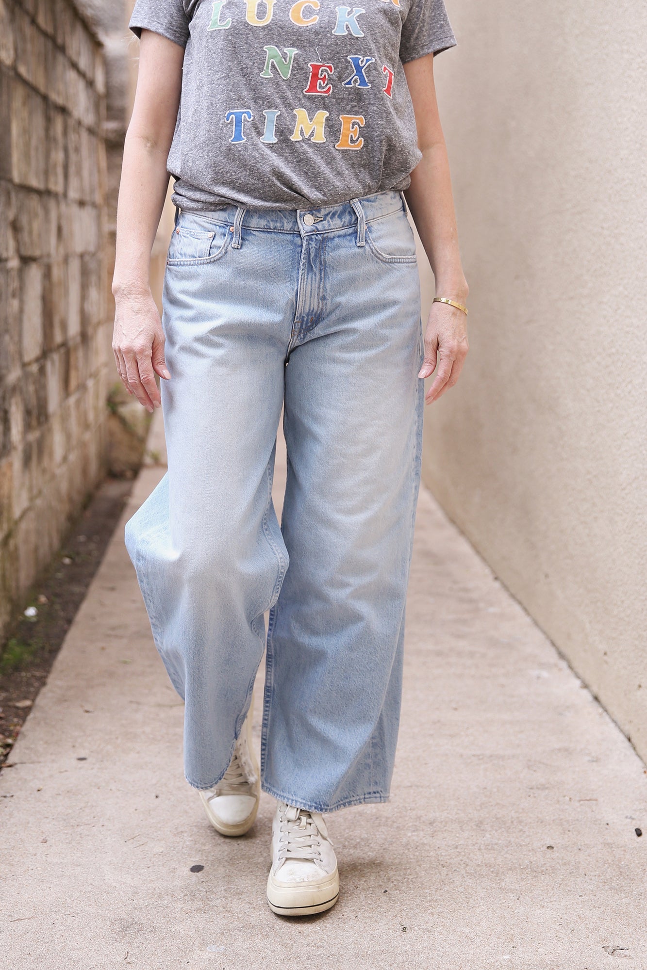 The Spinner Zip Ankle Back Pedal