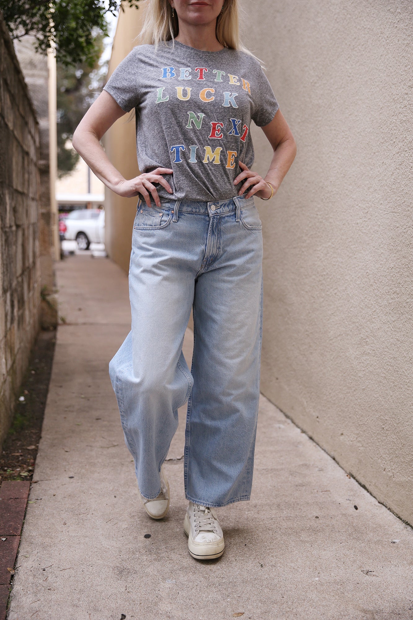 The Spinner Zip Ankle Back Pedal