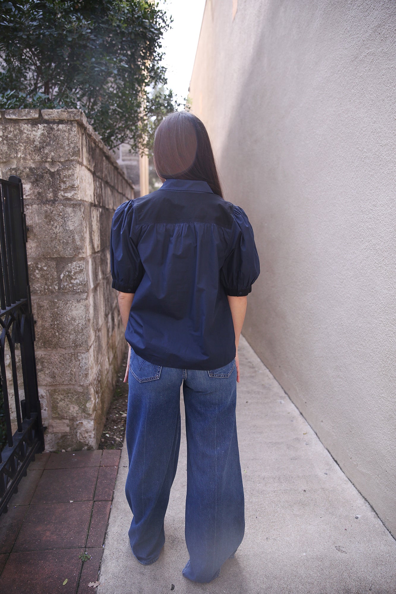 The Undercover Sneak Rags To Riches