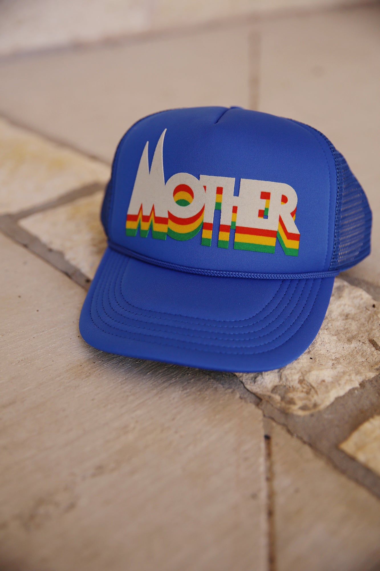 The 10-4 Seeing MOTHER